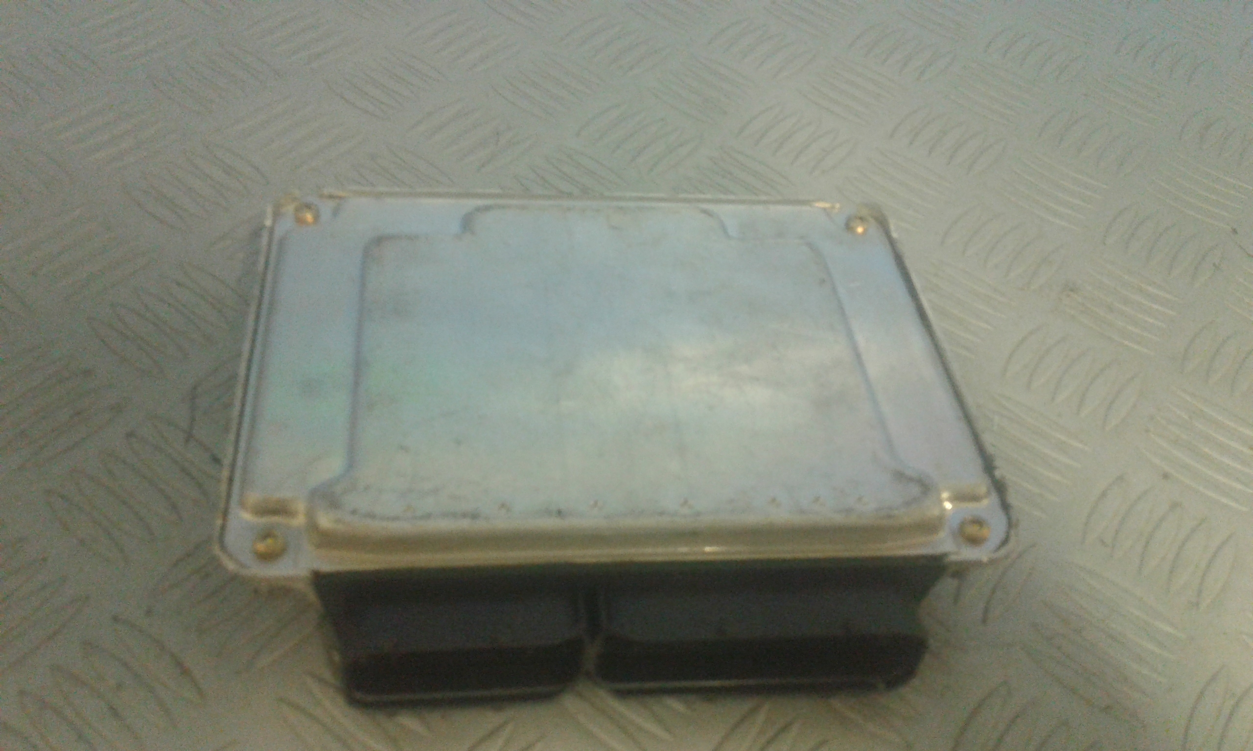 Centralina motore AUDI A2 1 Serie