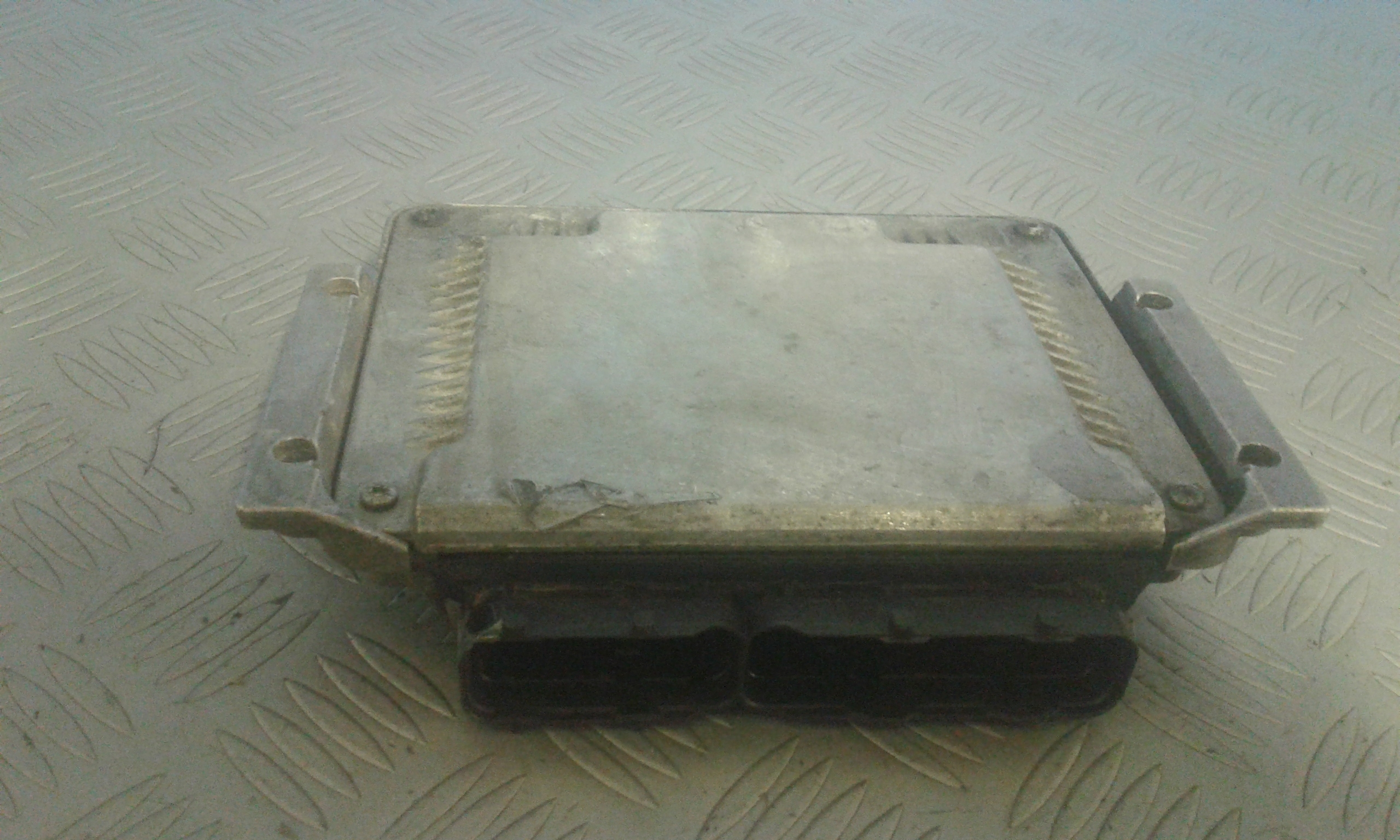 Centralina motore ALFA ROMEO 147 1  Serie