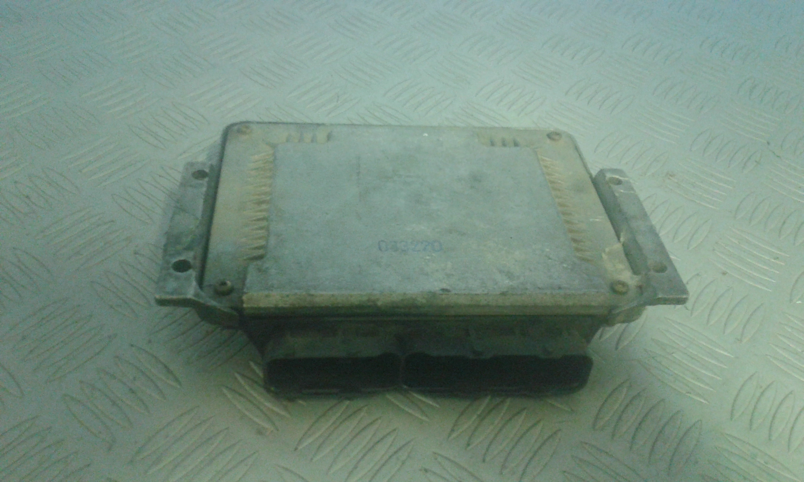 Centralina motore ALFA ROMEO 147 1  Serie