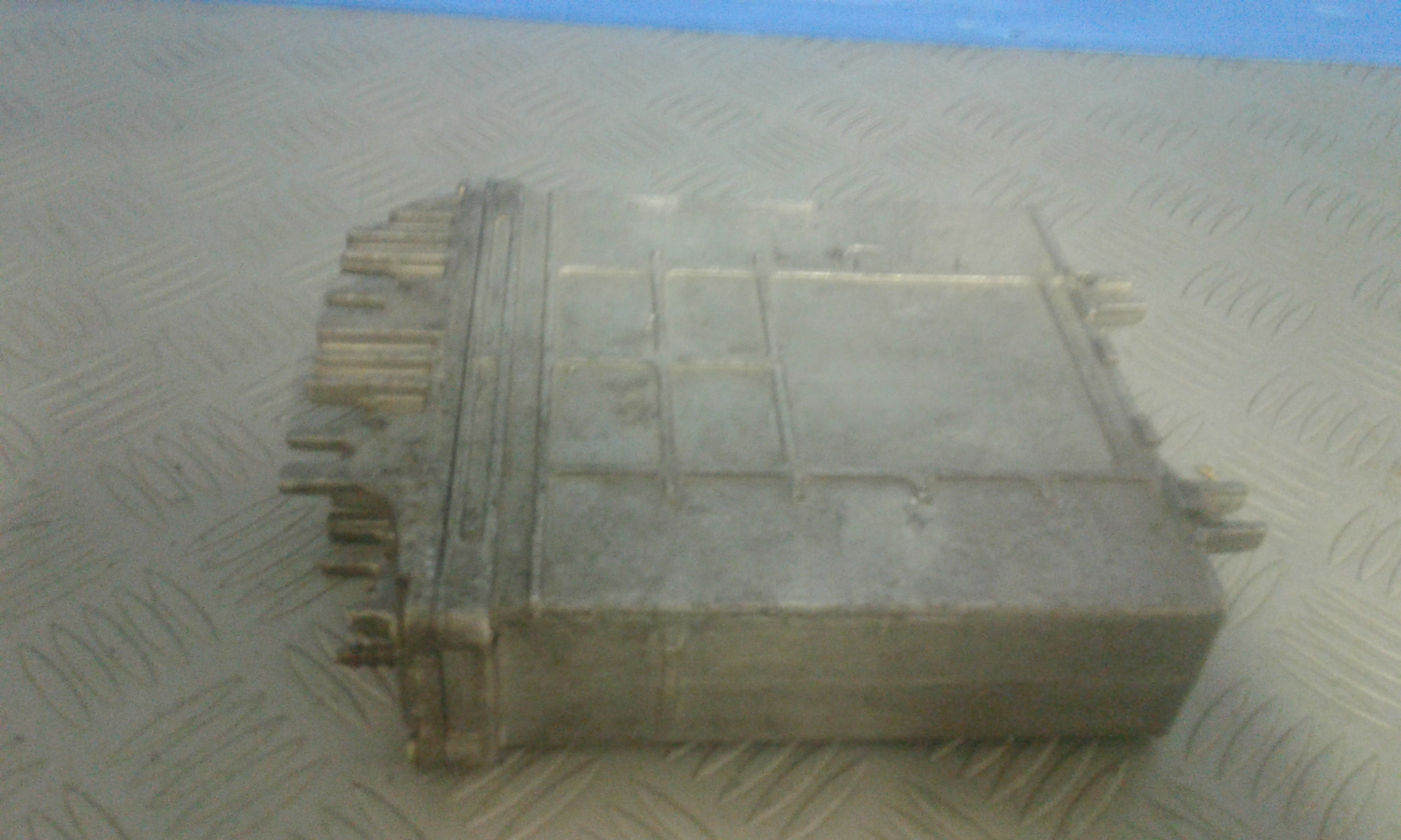 Centralina motore AUDI A4 Allroad 1 Serie