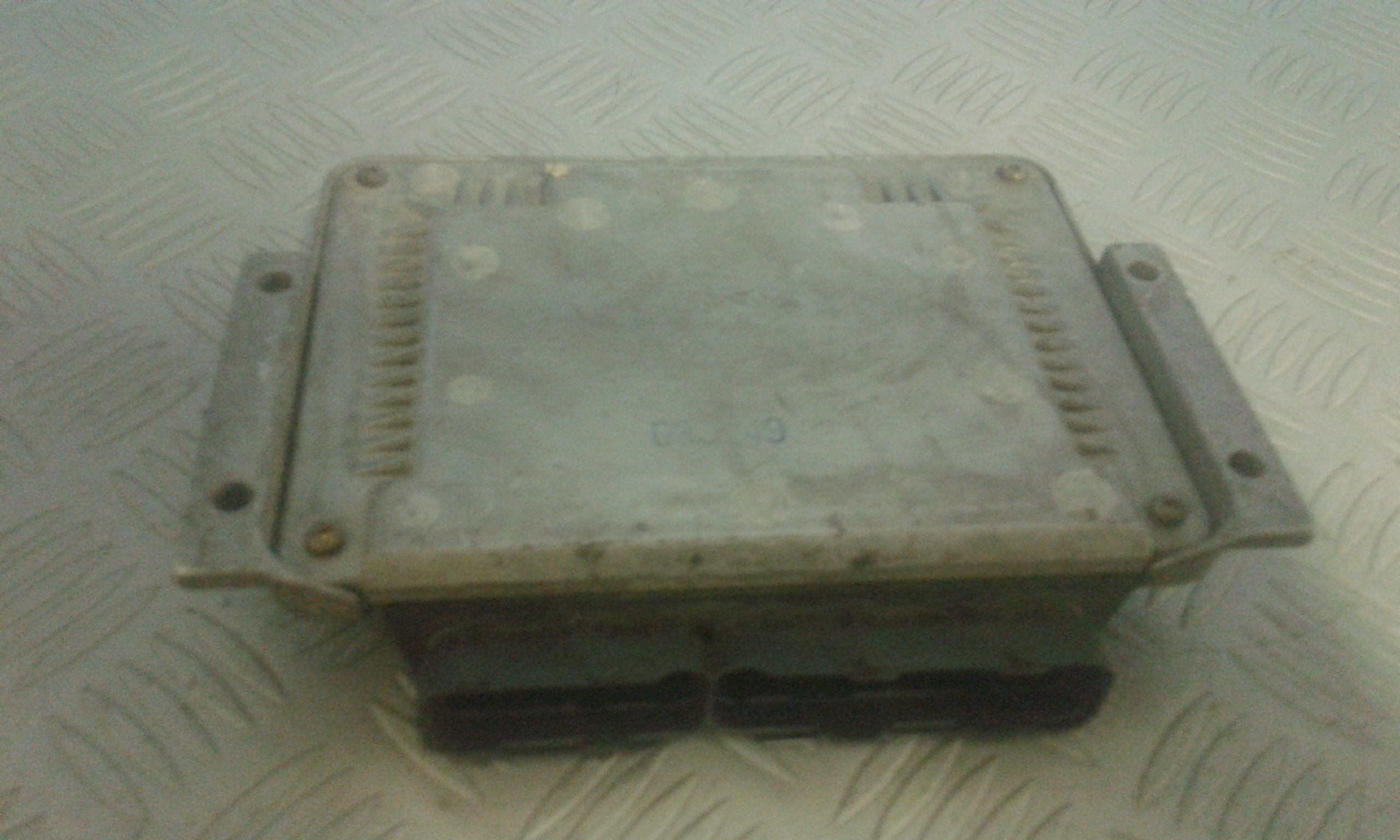 Centralina motore ALFA ROMEO 147 1  Serie