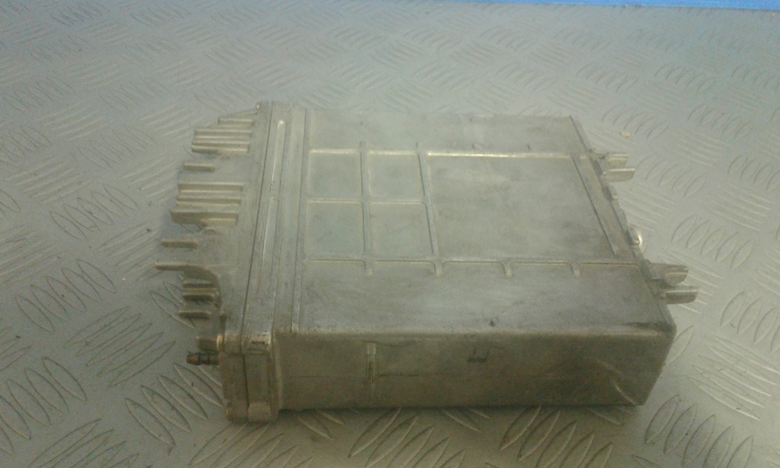 Centralina motore AUDI A4 Allroad 1 Serie