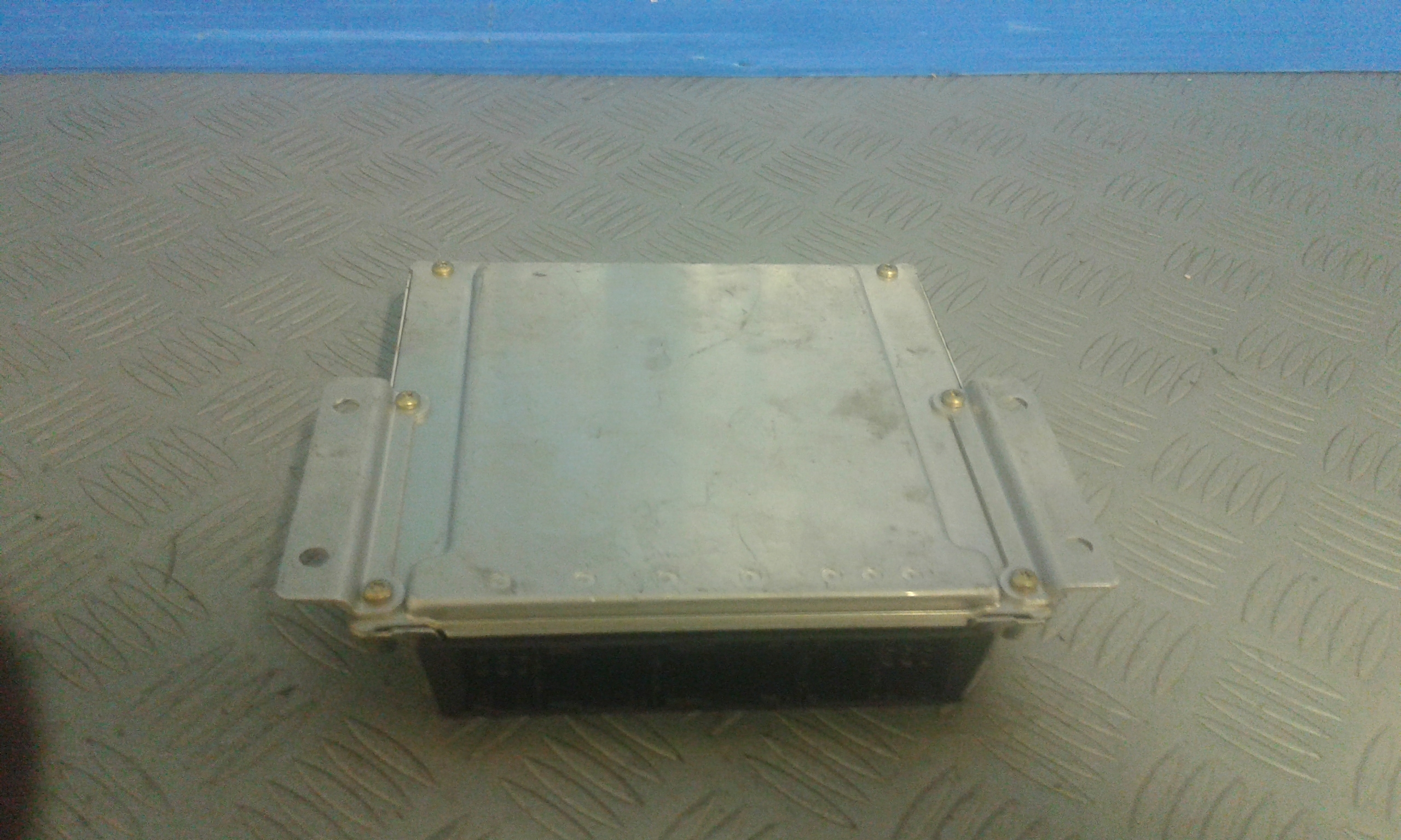 Centralina motore ALFA ROMEO 166 1 Serie