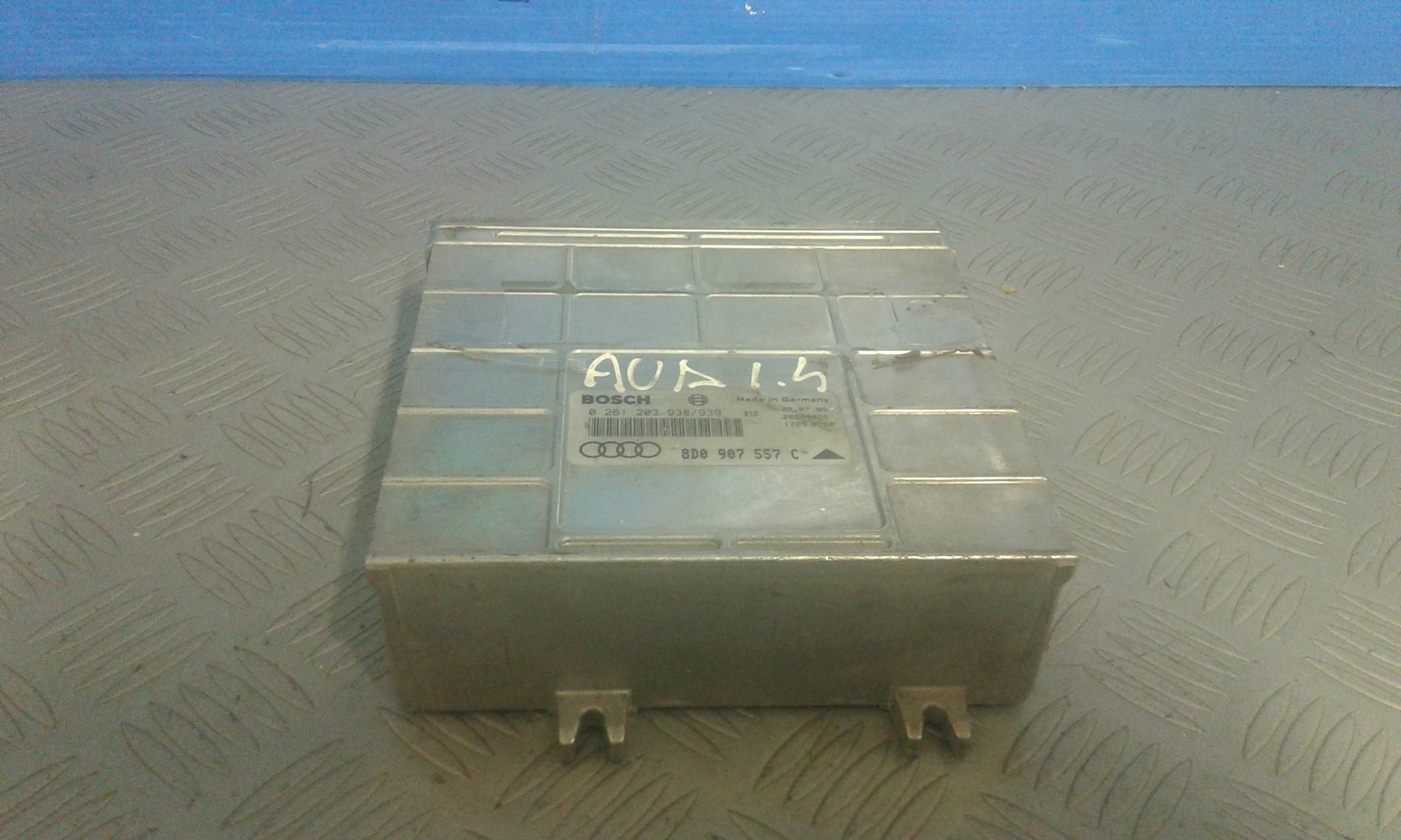 Centralina motore AUDI A4 Allroad 1 Serie