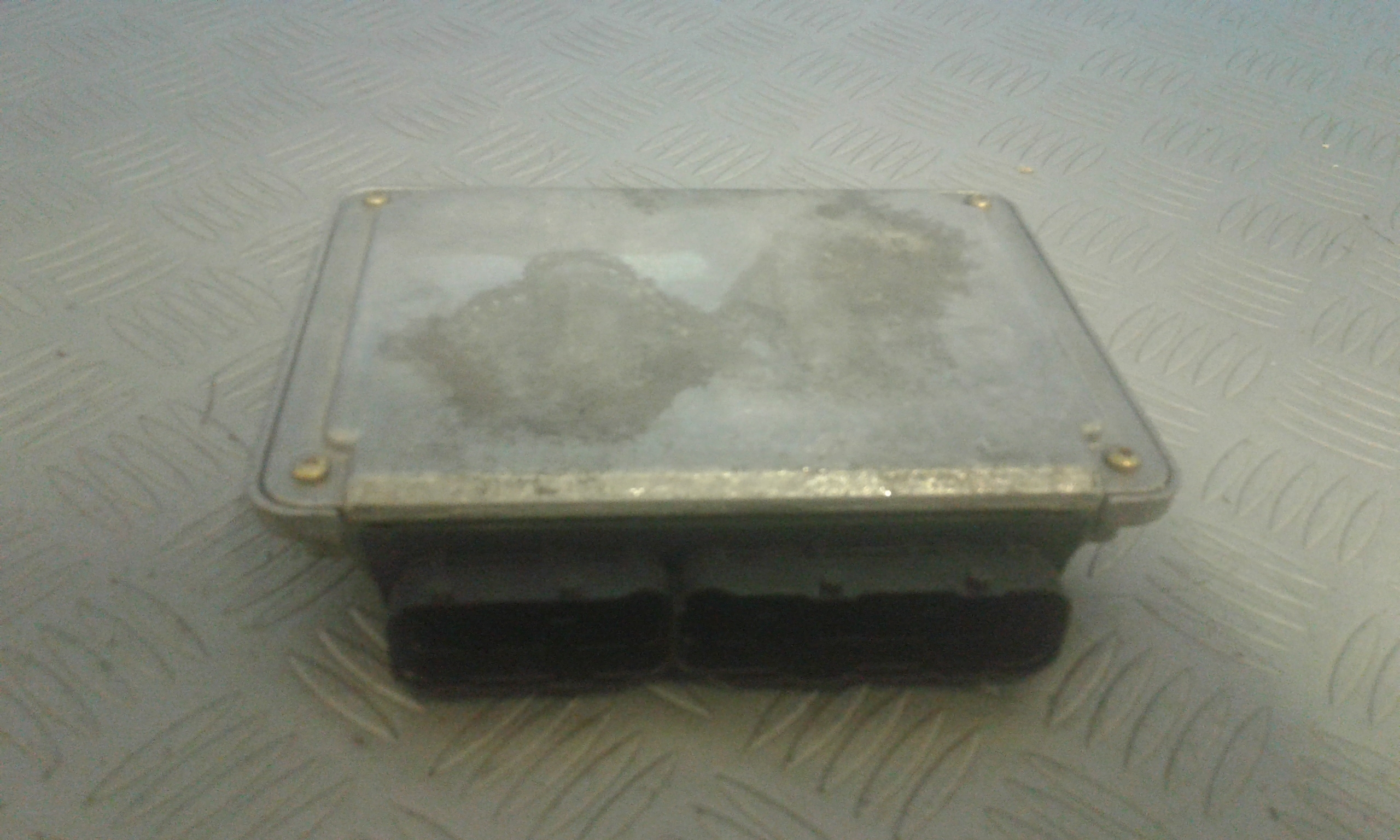 Centralina motore OPEL Zafira A