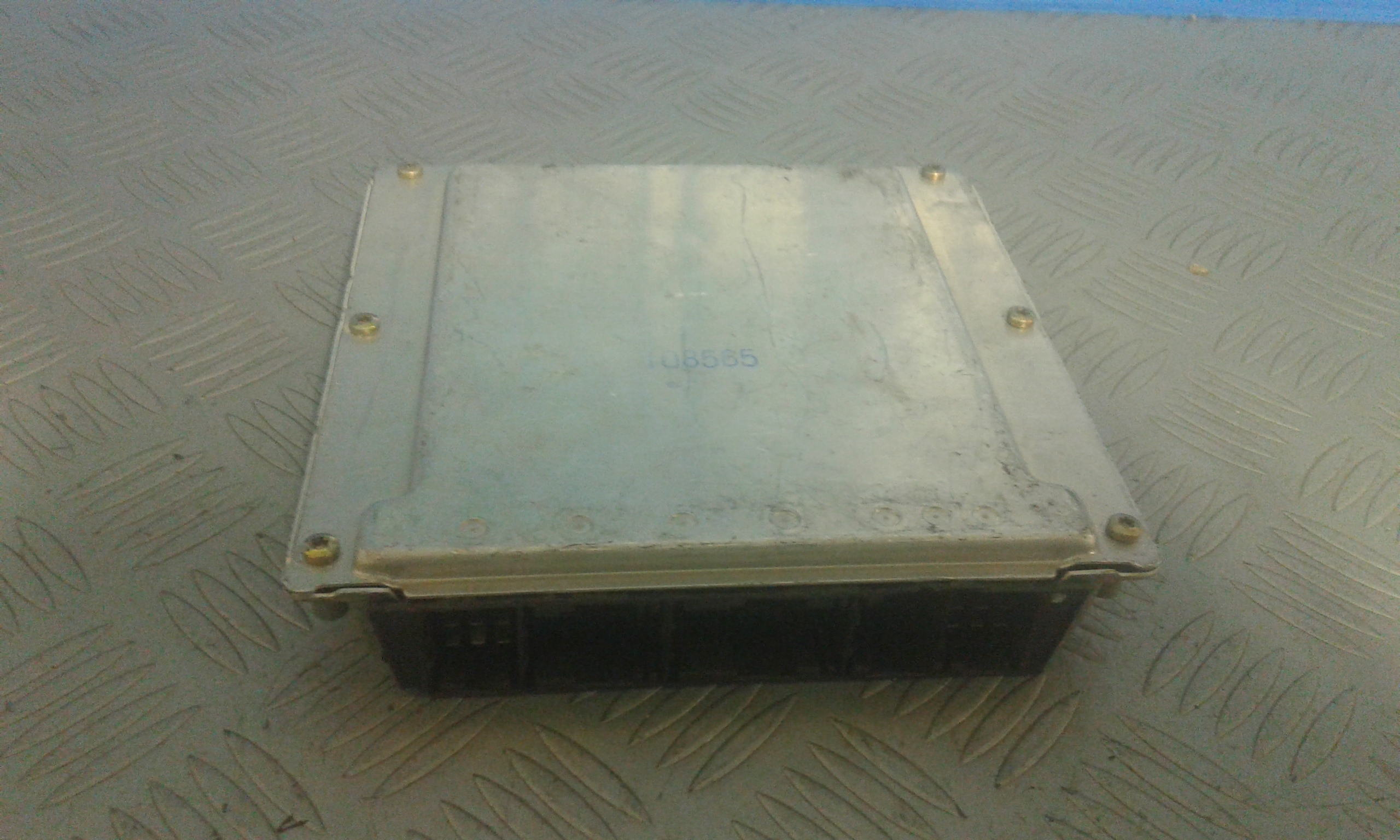 Centralina motore MINI One 1 Serie