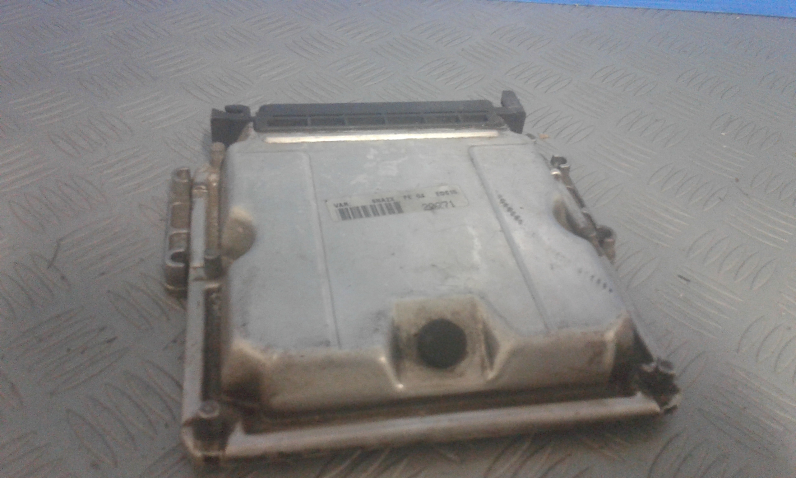 Centralina motore CITROEN Xsara Berlina 1 Serie