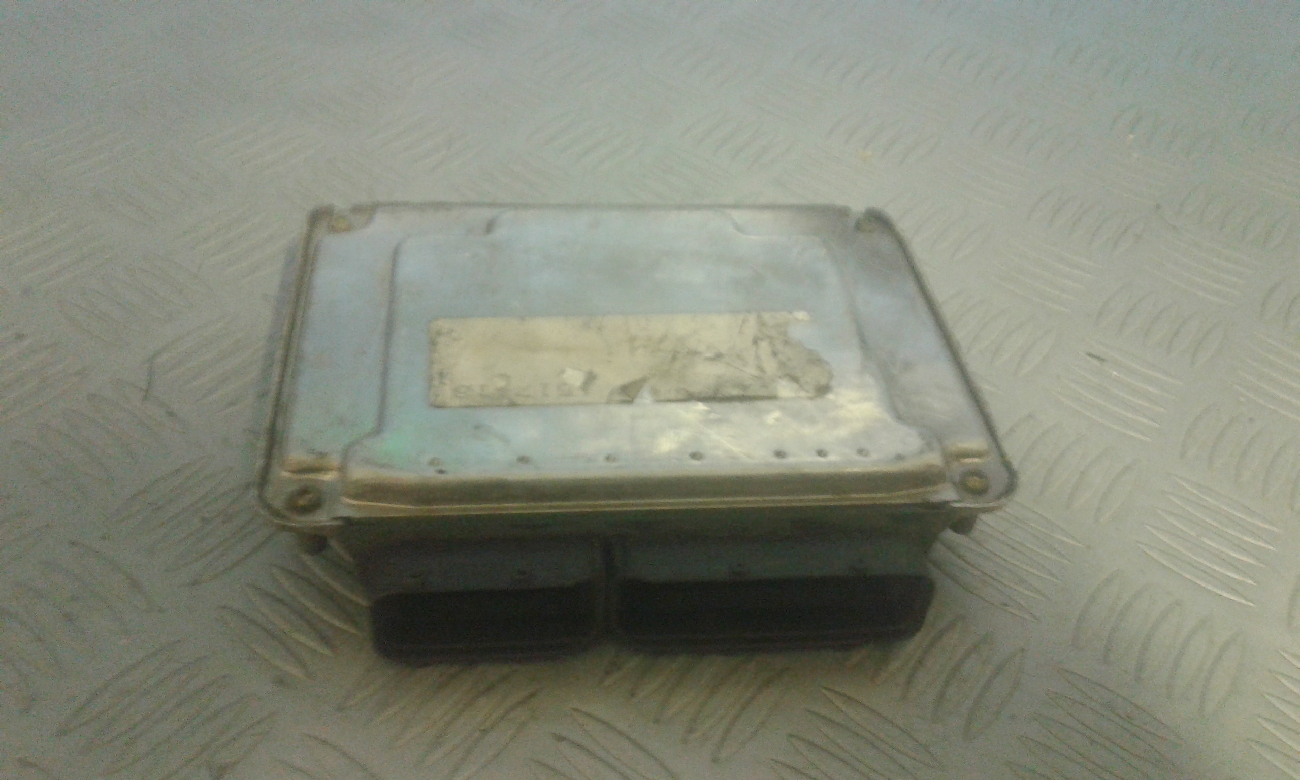 Centralina motore VOLKSWAGEN Sharan 1 Serie