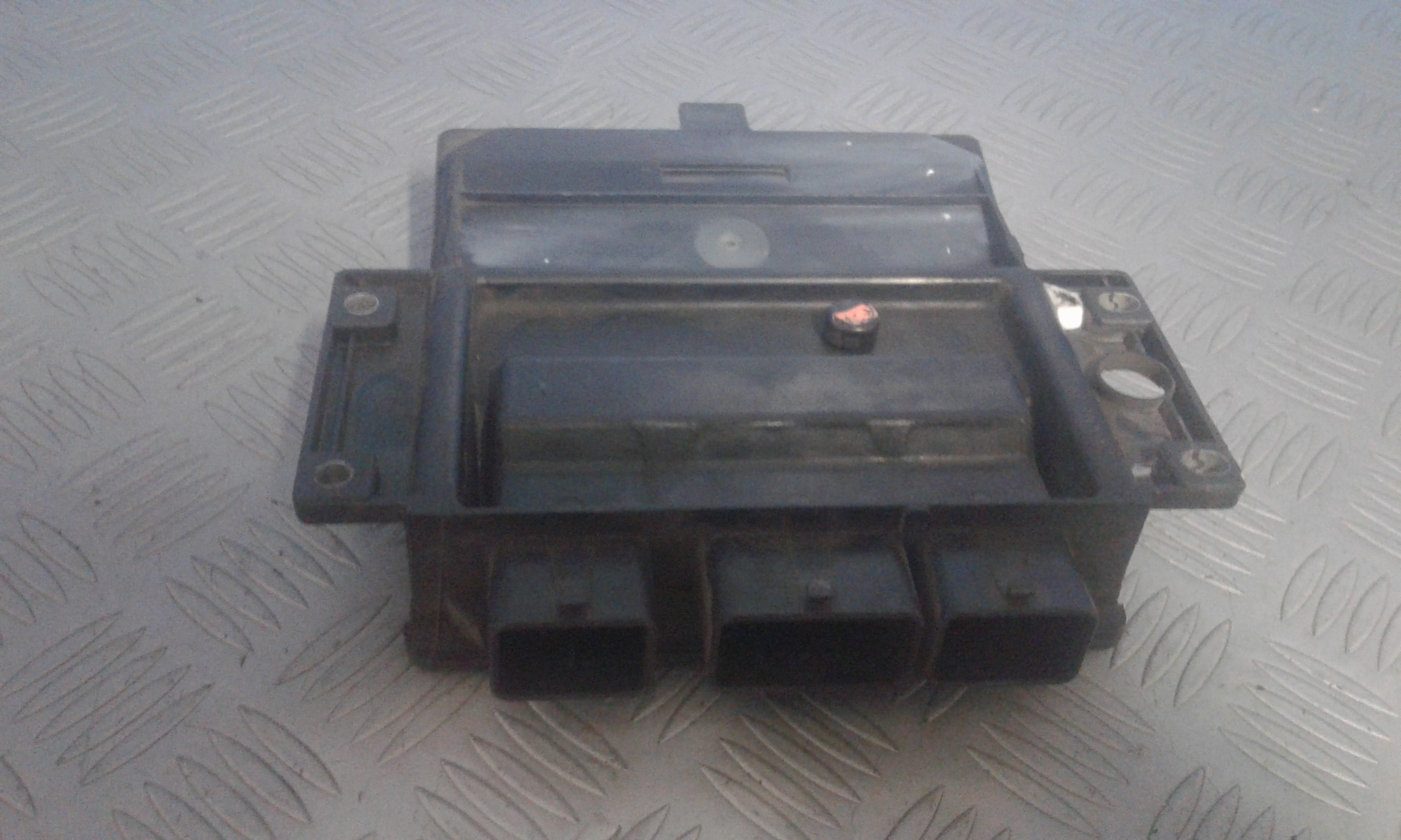 Centralina motore NISSAN Micra 4 Serie