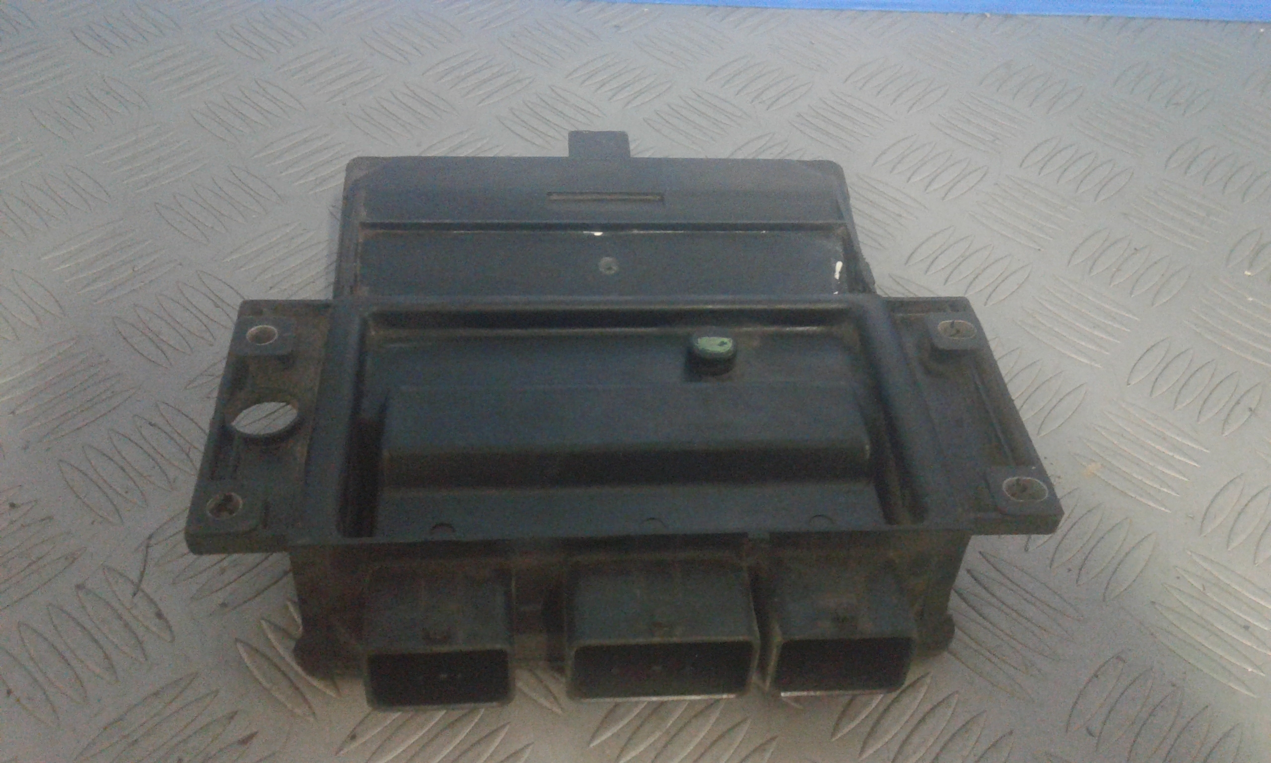 Centralina motore NISSAN Micra 4 Serie