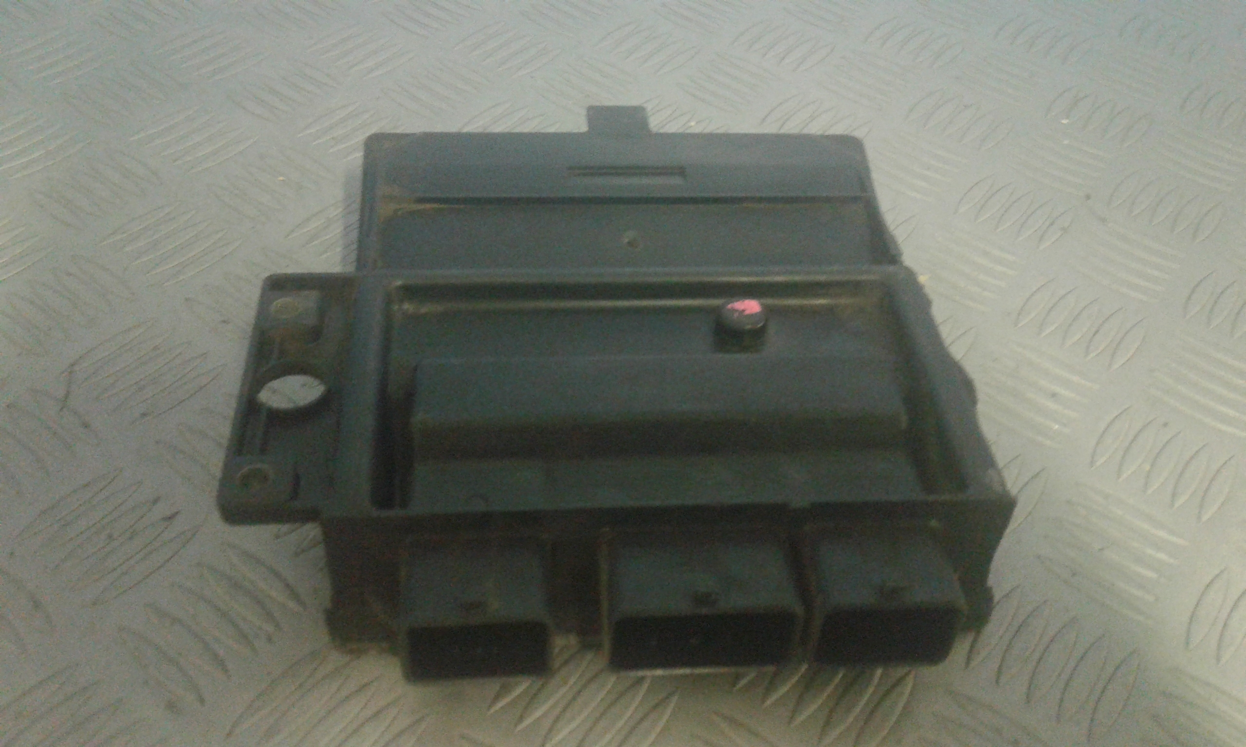 Centralina motore NISSAN Micra 5 Serie