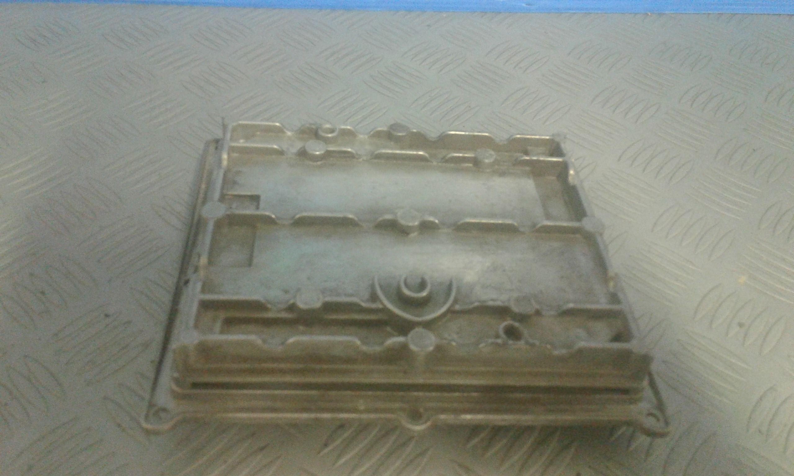 Centralina motore SMART ForTwo Coup 1 Serie