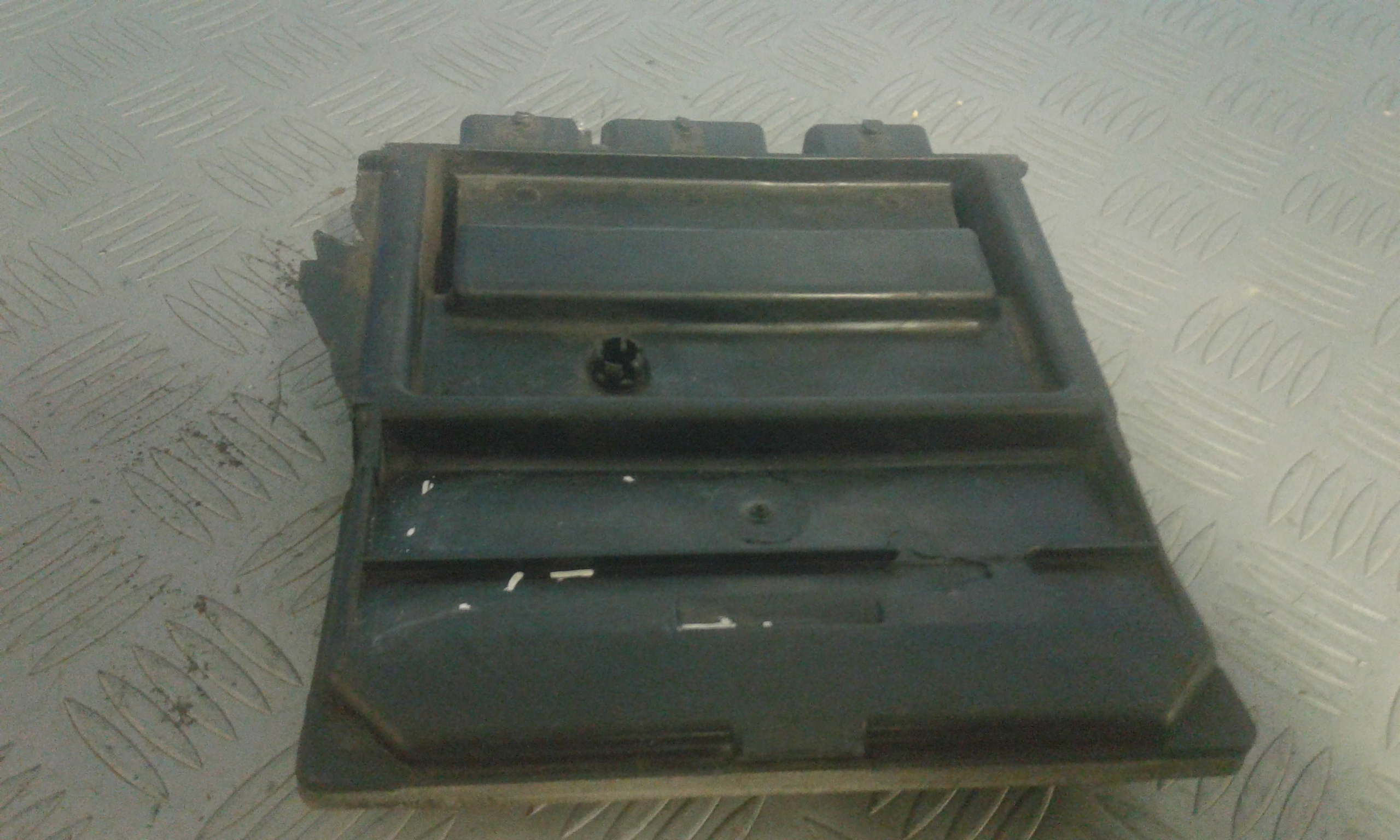 Centralina motore NISSAN Micra 4 Serie