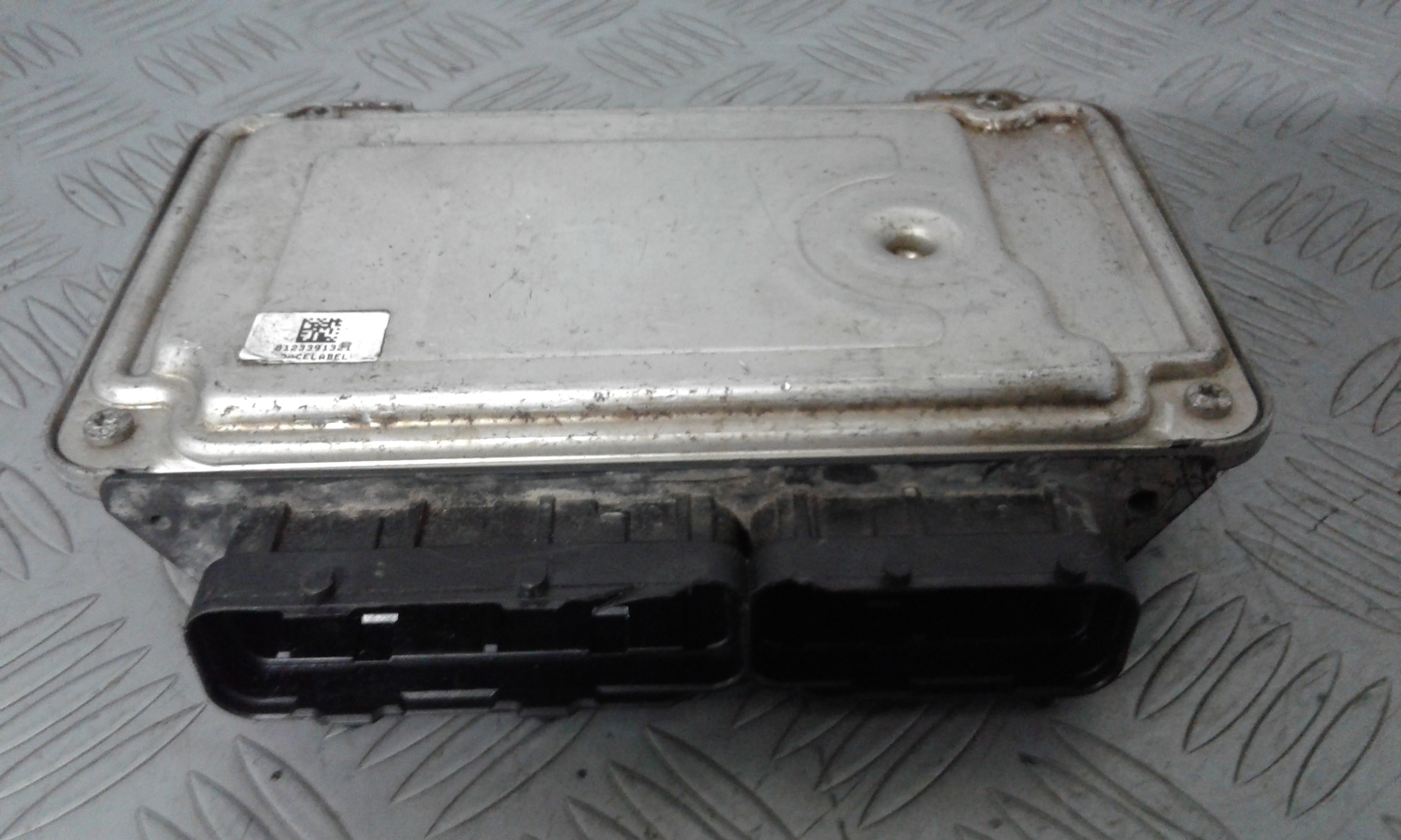 Centralina motore TOYOTA Aygo 1 Serie