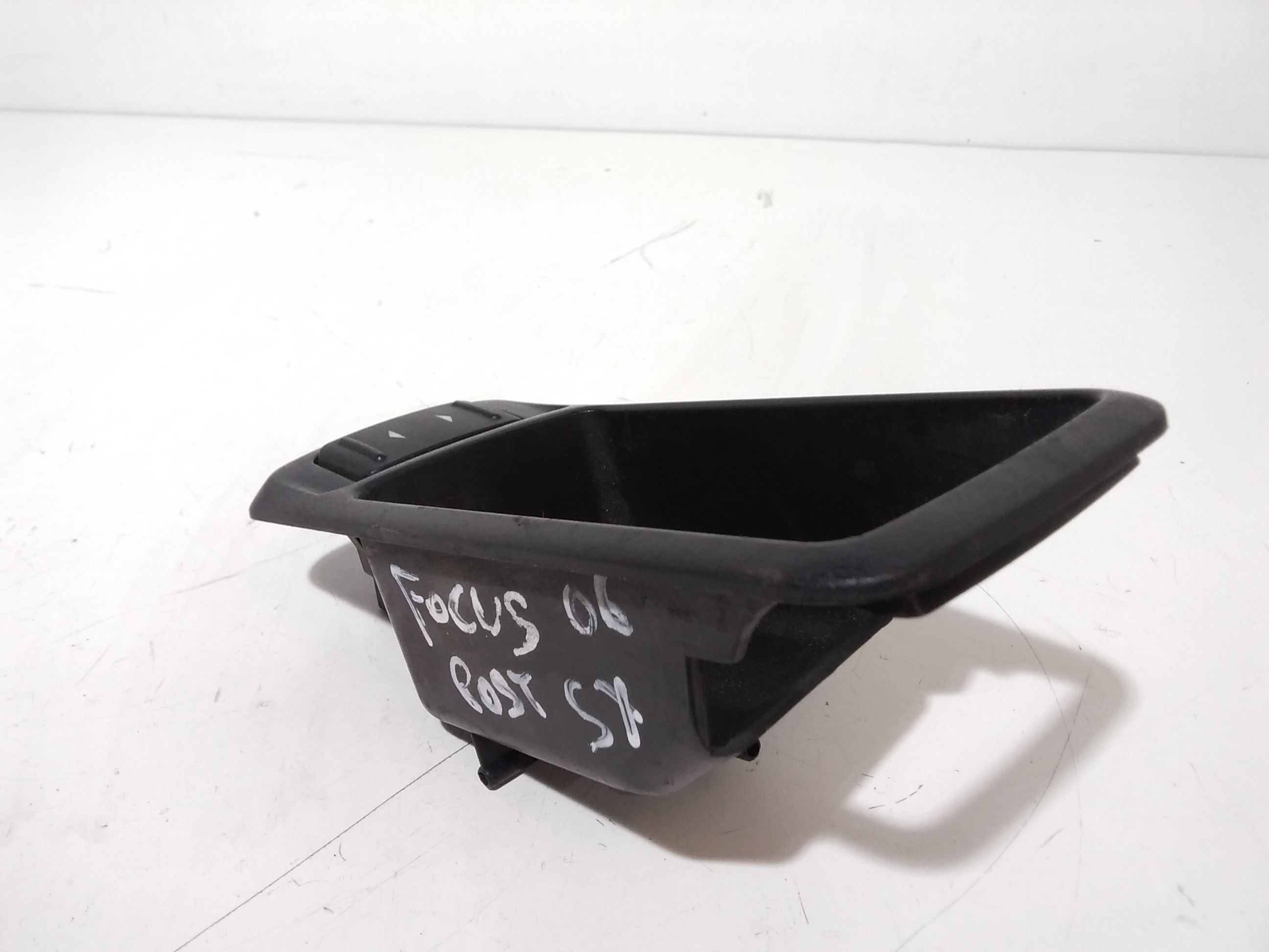 Pulsantiera Posteriore Sinistra FORD Focus Berlina 3 Serie