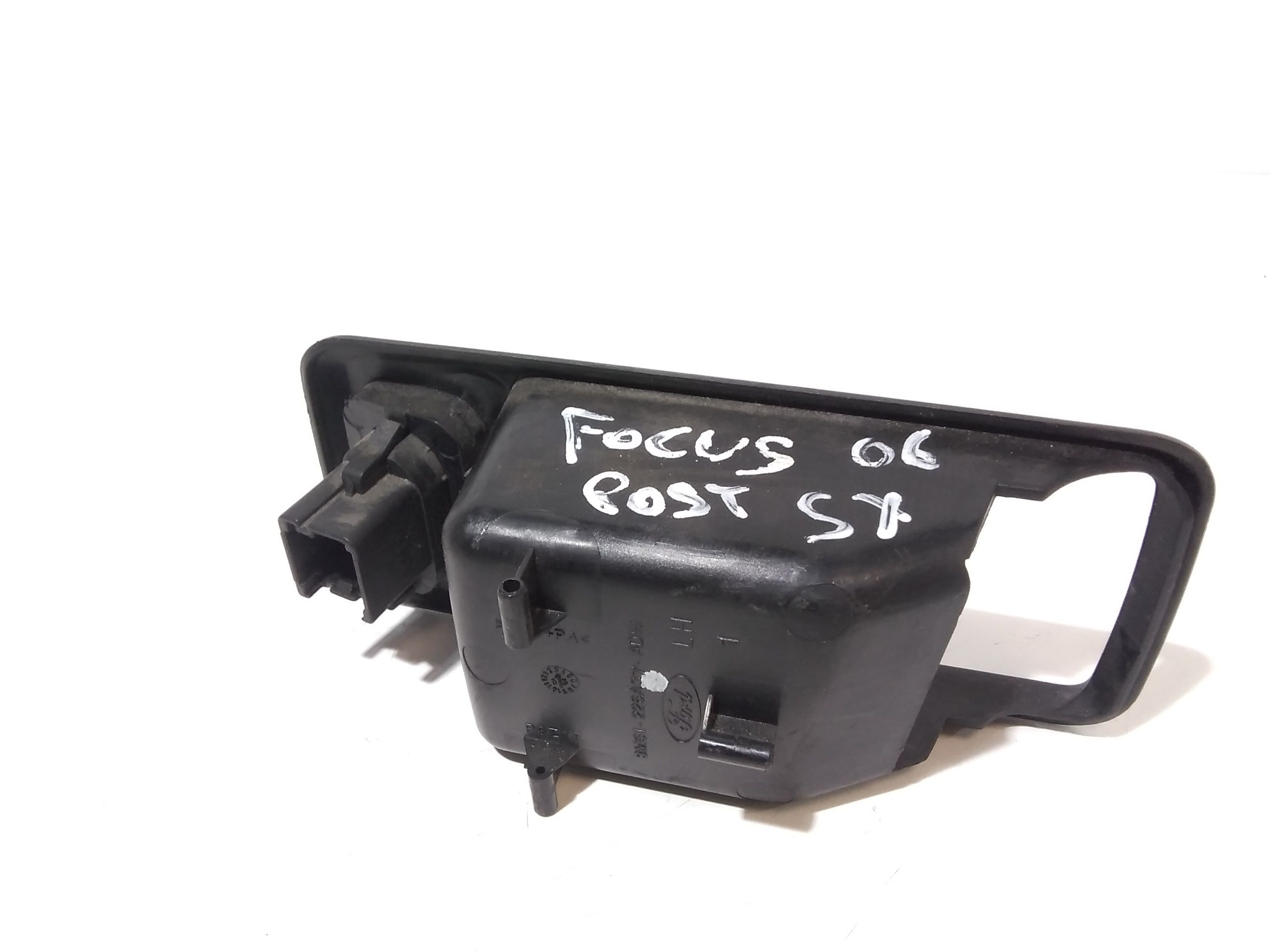 Pulsantiera Posteriore Sinistra FORD Focus Berlina 3 Serie