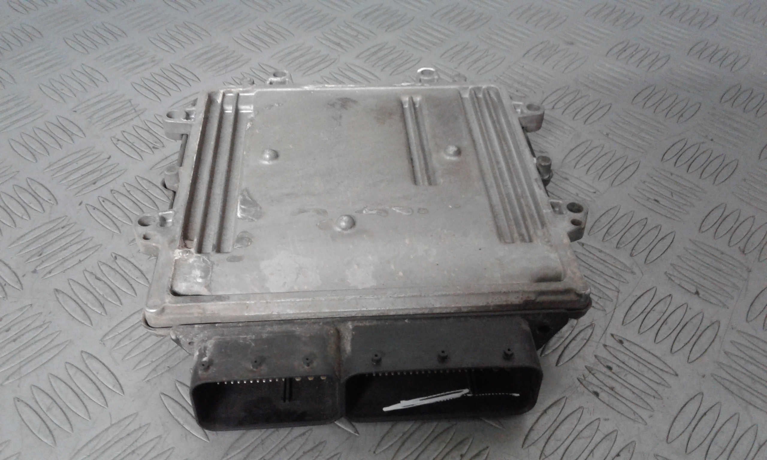 Centralina motore SMART Forfour 1 Serie