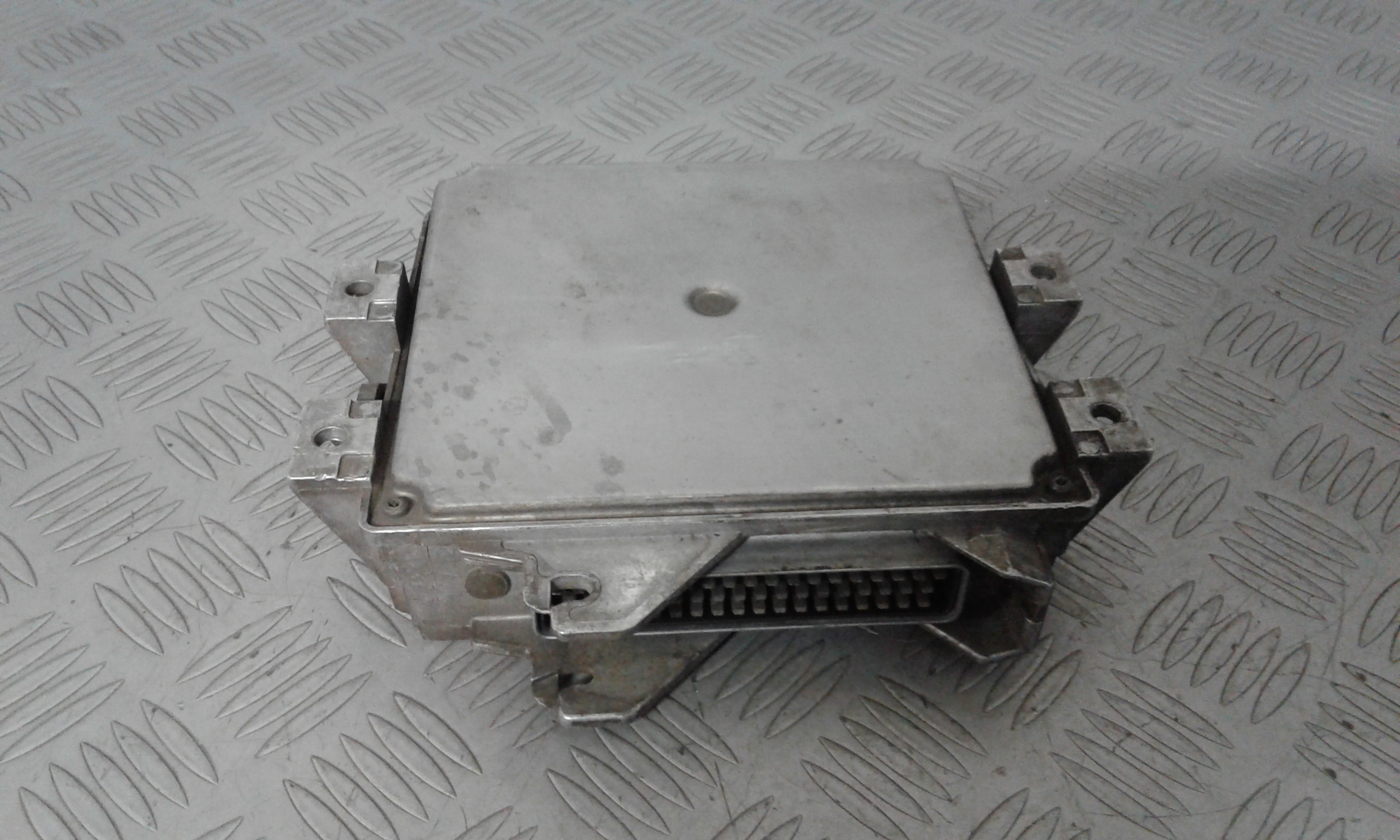 Centralina motore PEUGEOT 807 1 Serie