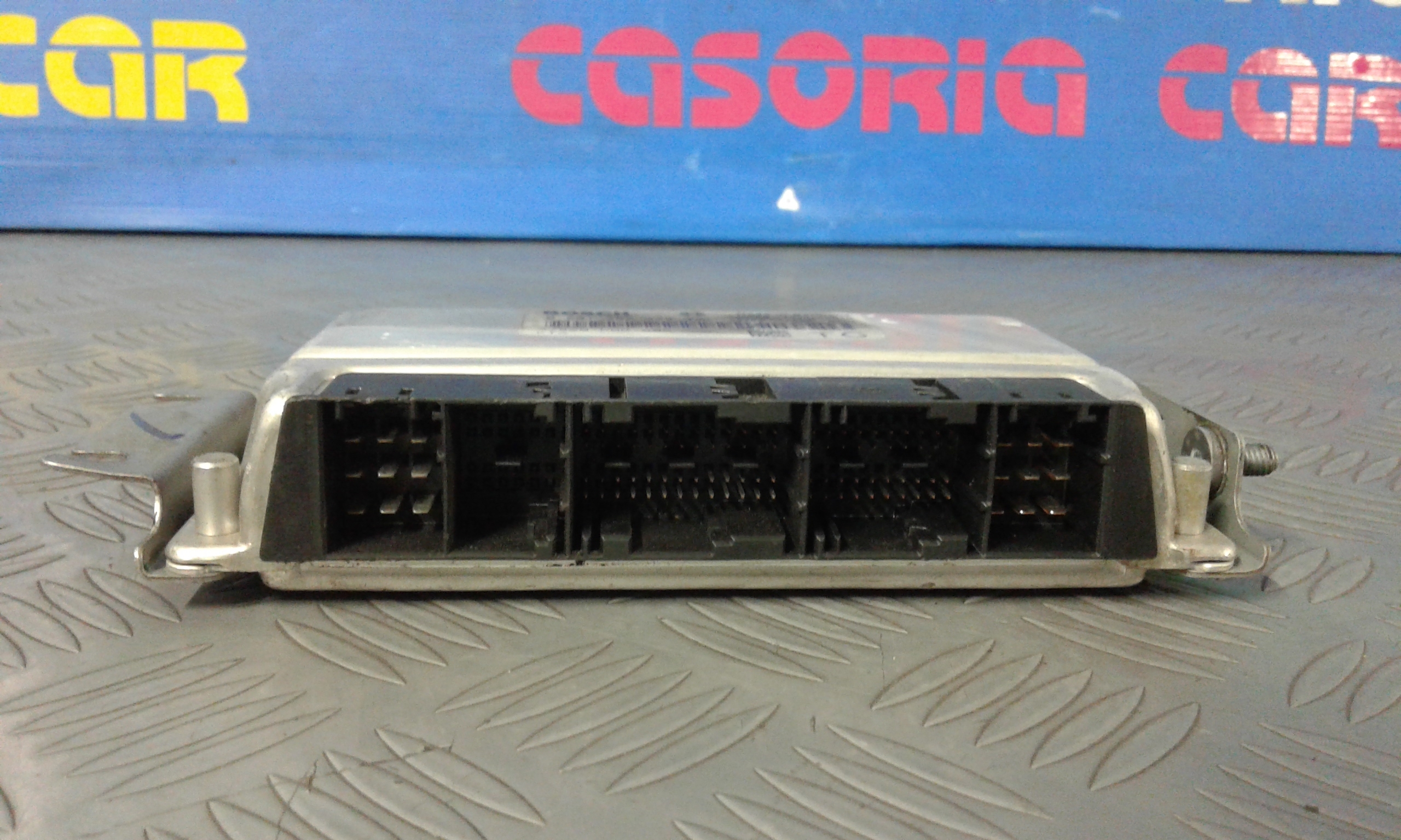 Centralina motore HONDA Jazz 1 Serie