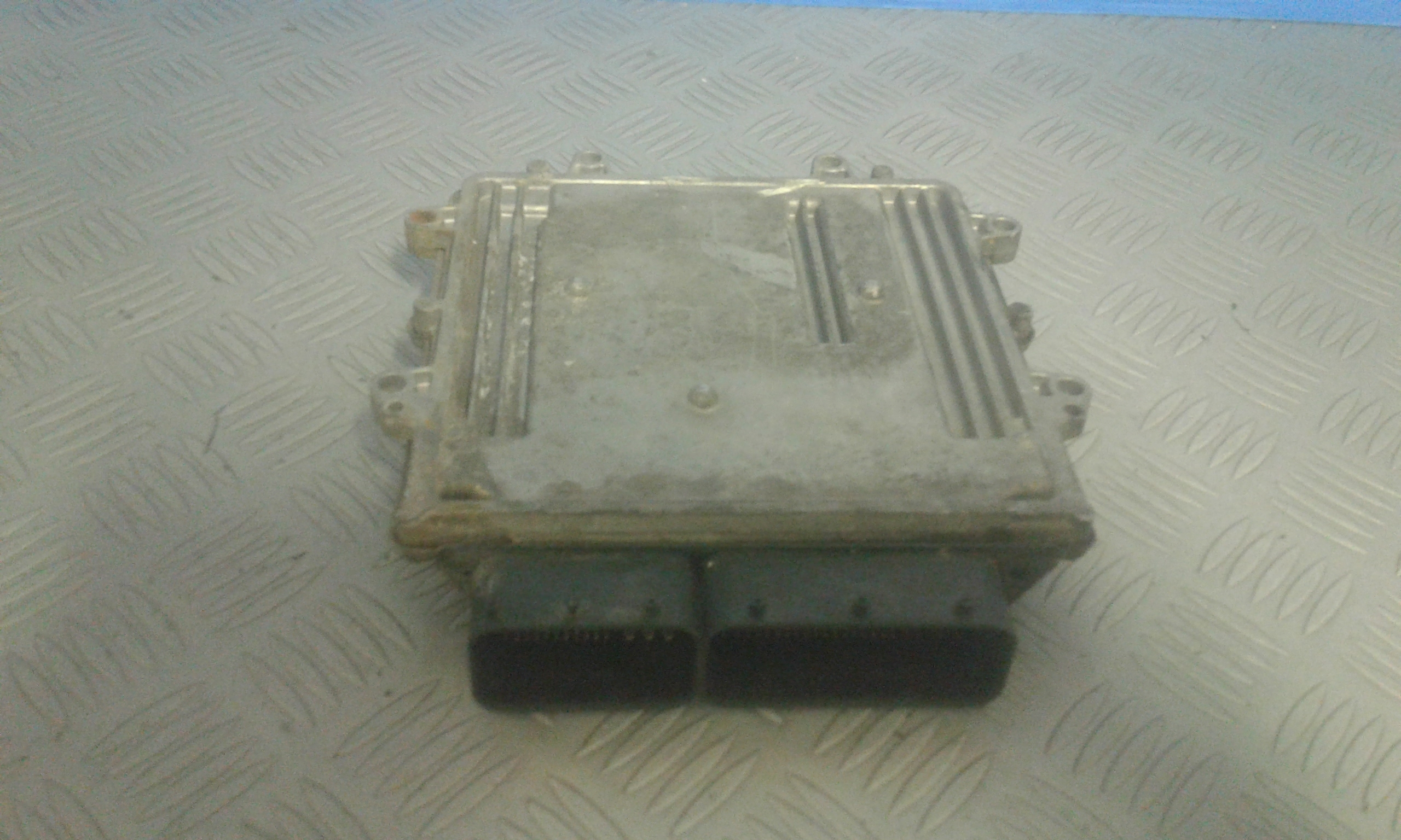 Centralina motore SMART Forfour 1 Serie