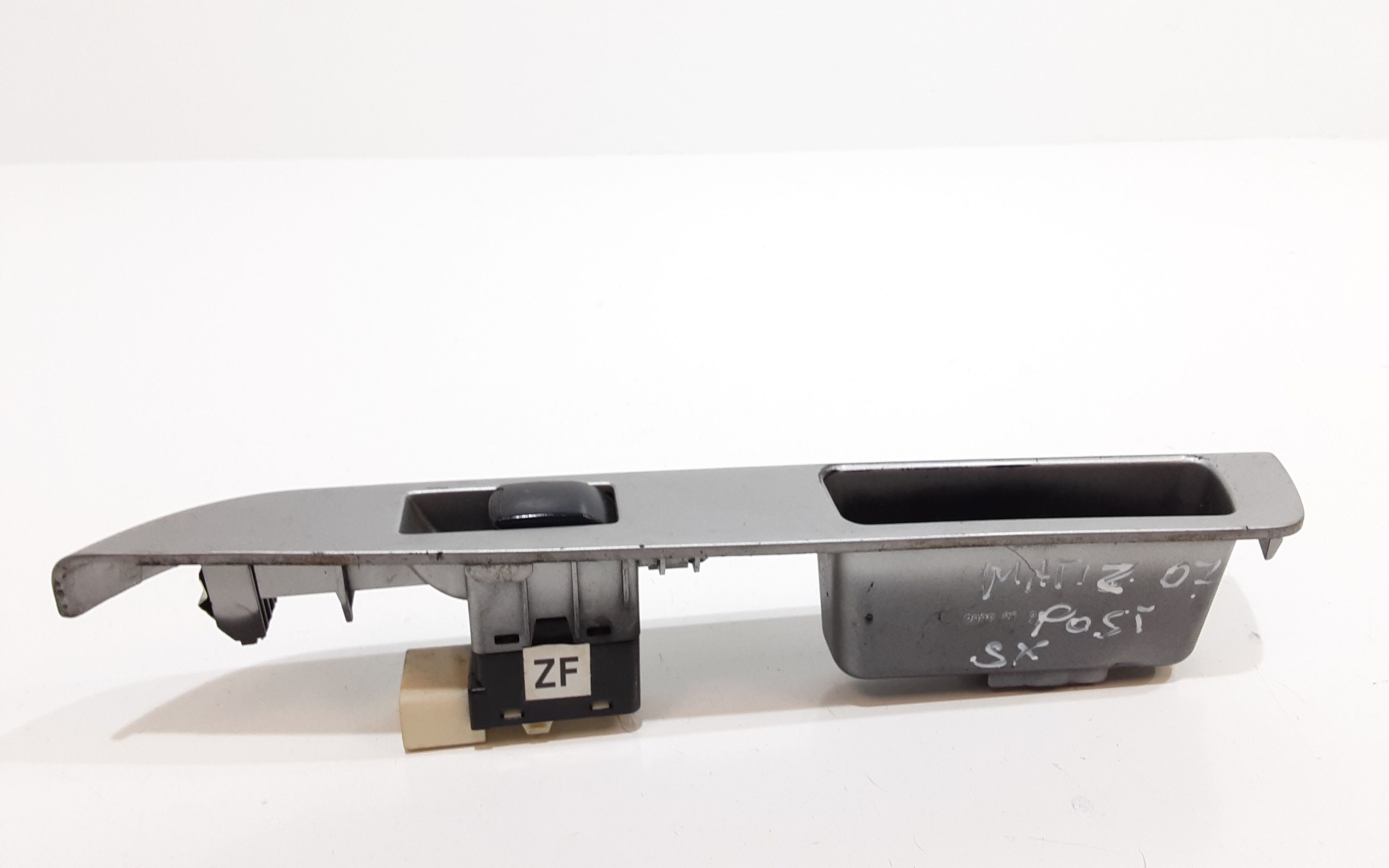 Pulsantiera Posteriore Sinistra CHEVROLET Matiz 3 Serie