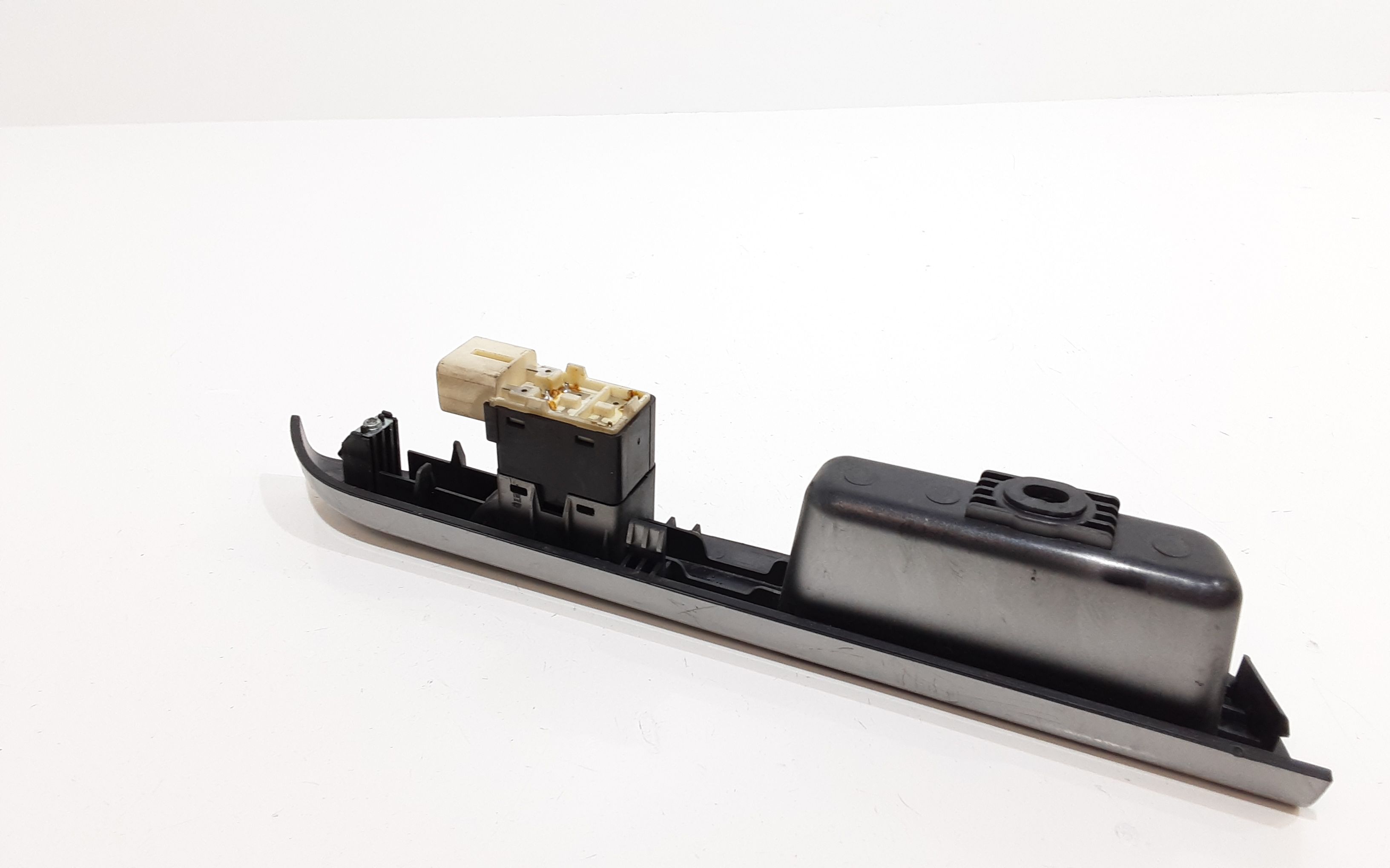 Pulsantiera Posteriore Sinistra CHEVROLET Matiz 3 Serie