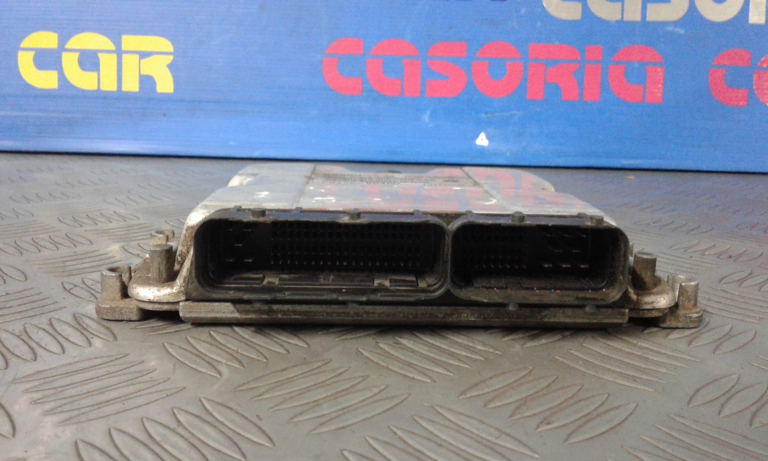 Centralina motore CHRYSLER Voyager 3 Serie