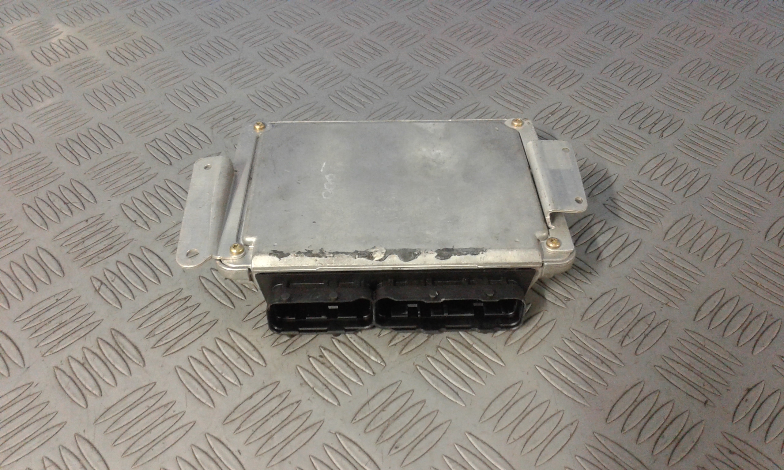 Centralina motore SAAB 9-3 Berlina 1 Serie