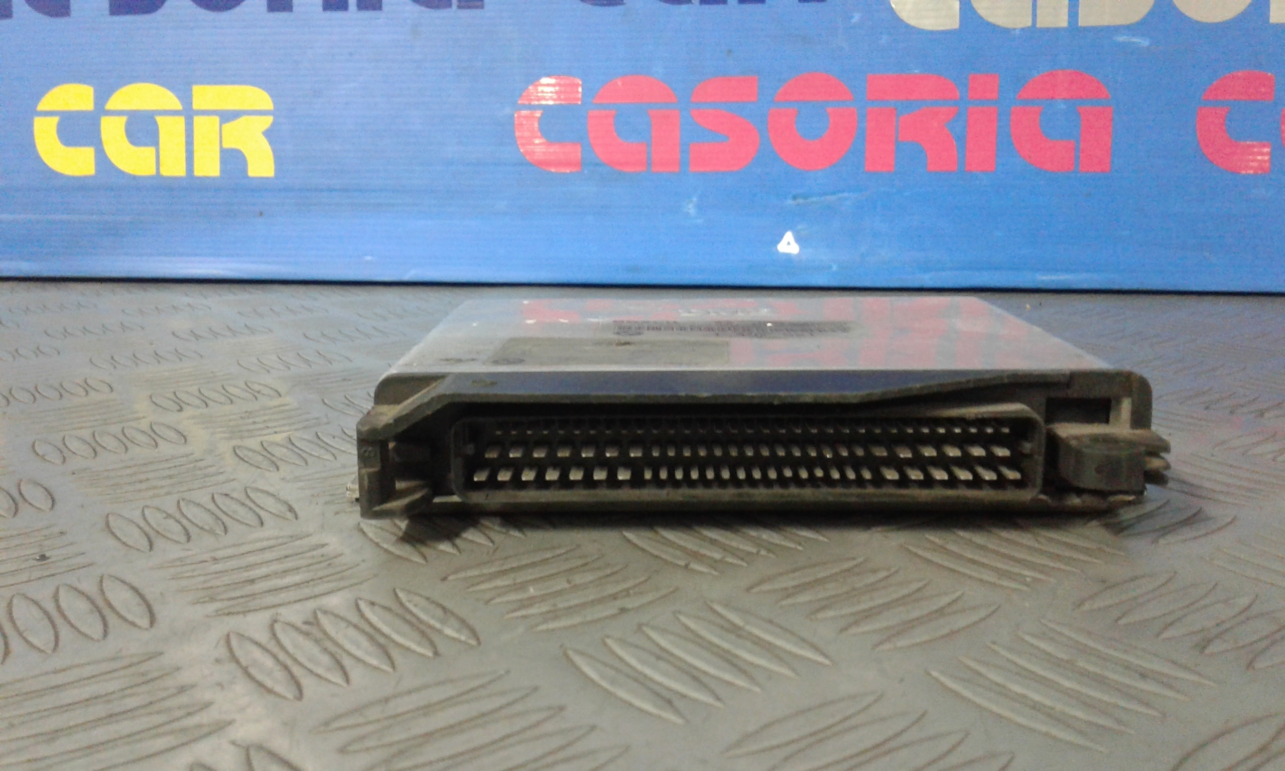 Centralina motore BMW Serie 3 E36 Berlina