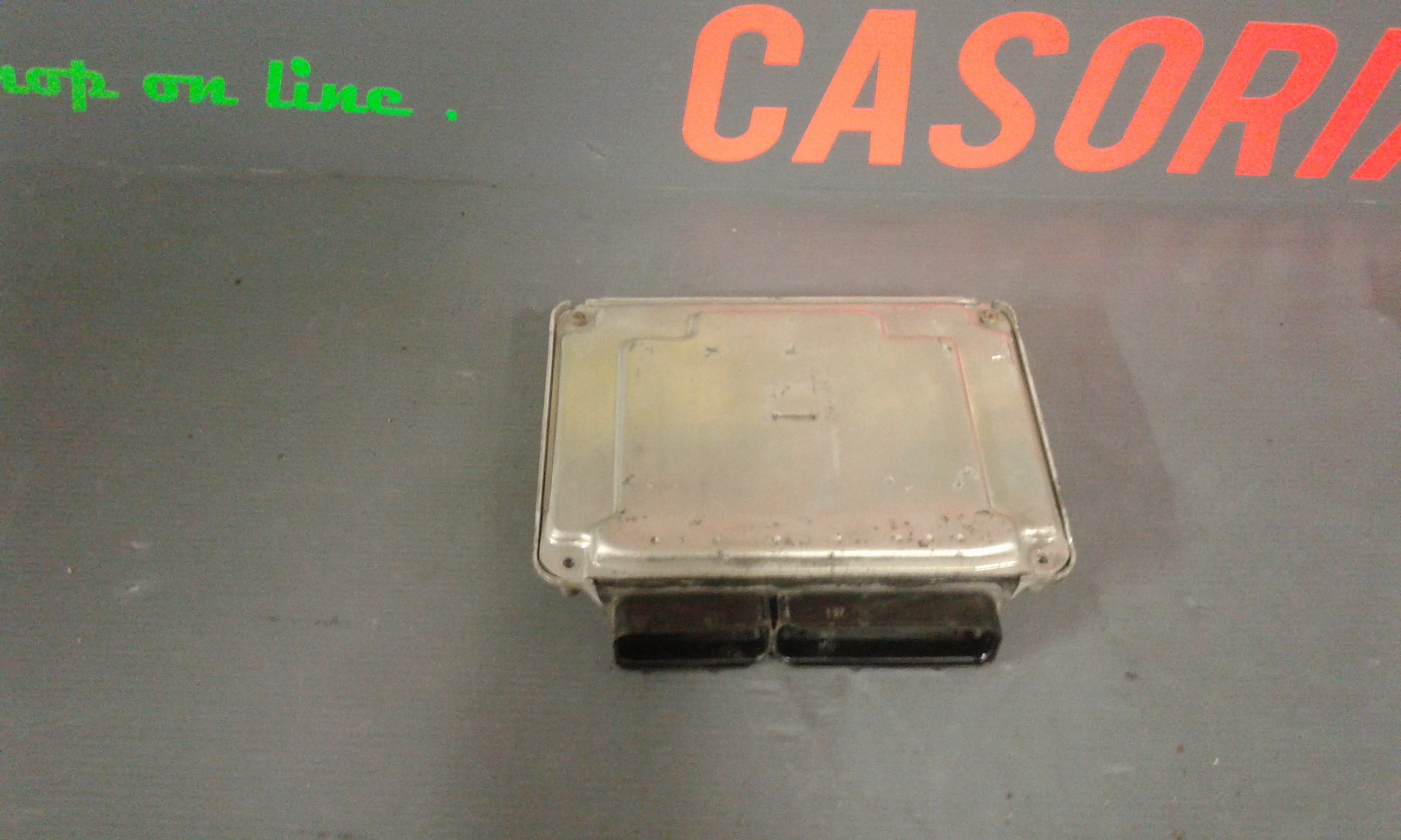 Centralina motore VOLKSWAGEN Golf 4 Berlina