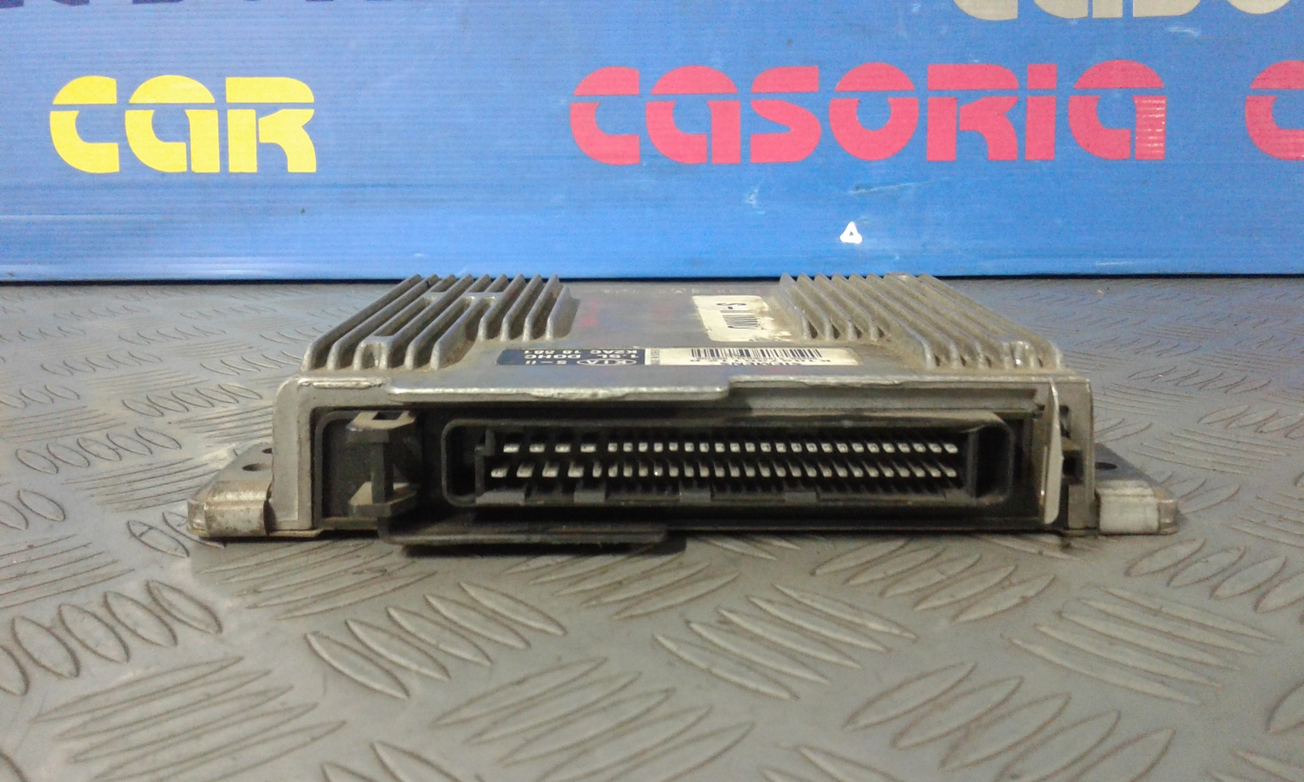 Centralina motore KIA Shuma 1 Serie