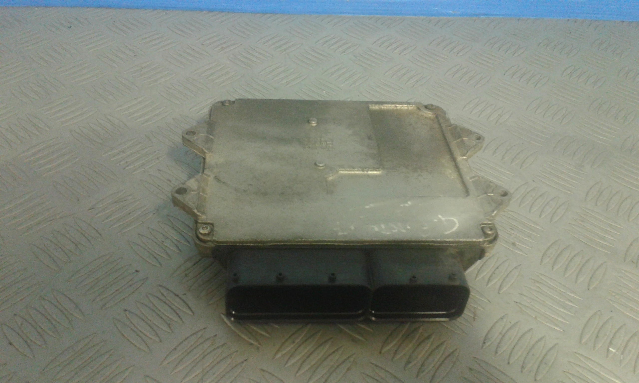 Centralina motore mod 6f3.pb 6nd-3-6bh