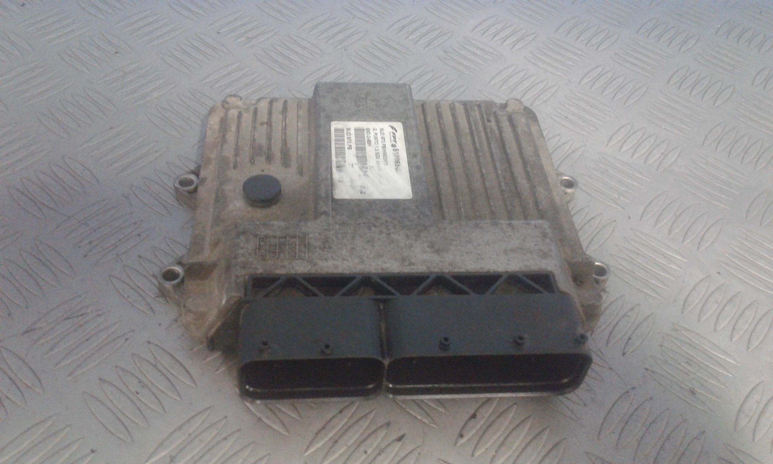 Centralina motore mod 6f3.pb 6nd-3-6bh