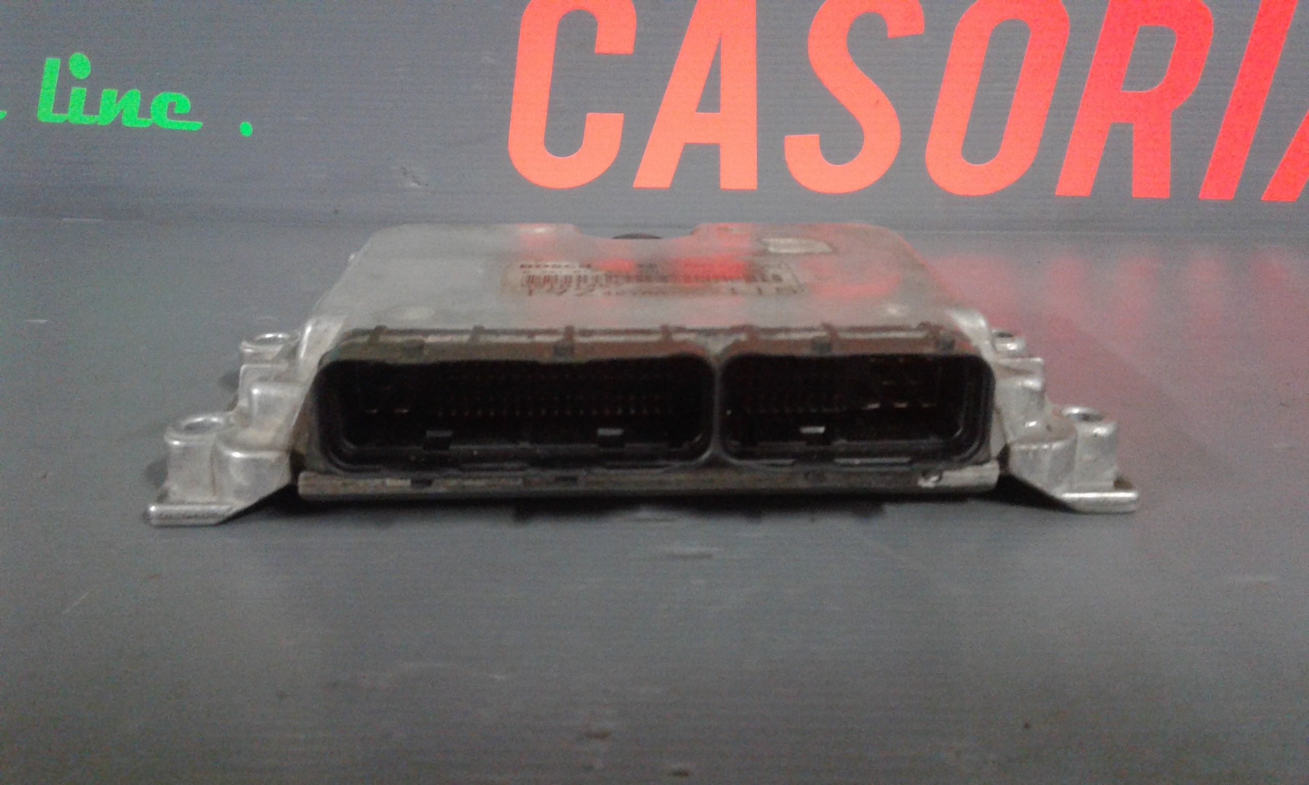 Centralina motore FIAT Stilo Berlina 5P