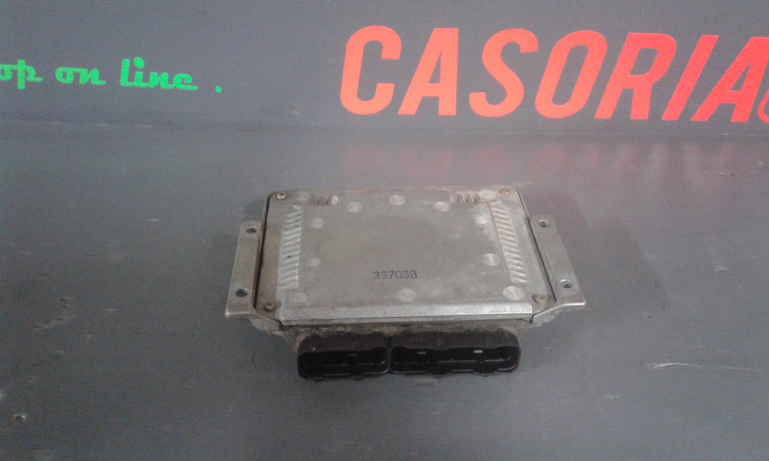 Centralina motore FIAT Stilo Berlina 5P