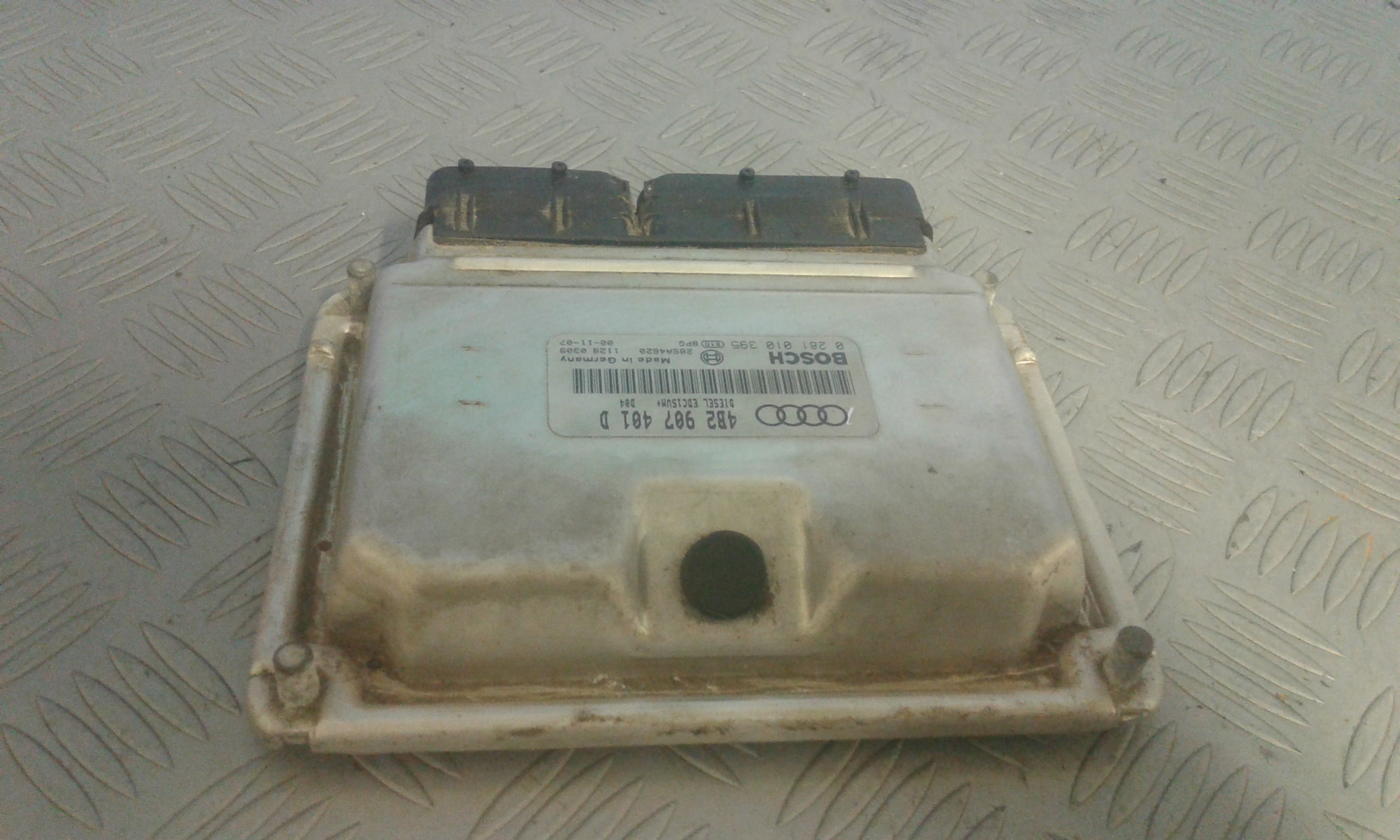 Centralina motore AUDI A6 Avant 2 Serie