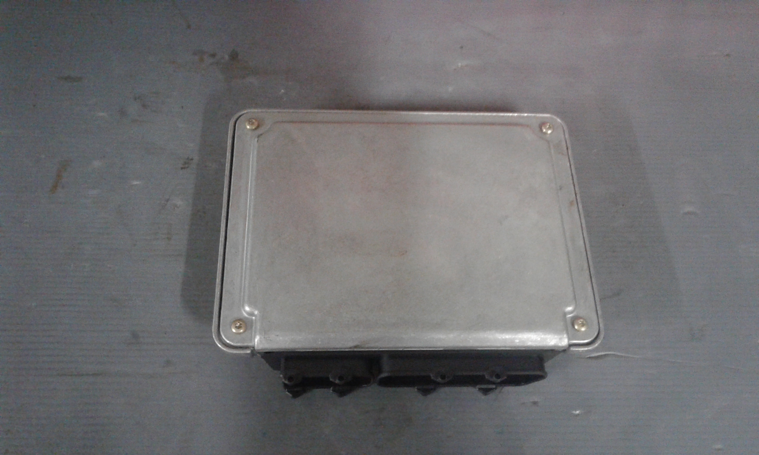 Centralina motore VOLKSWAGEN Passat Variant 2 Serie