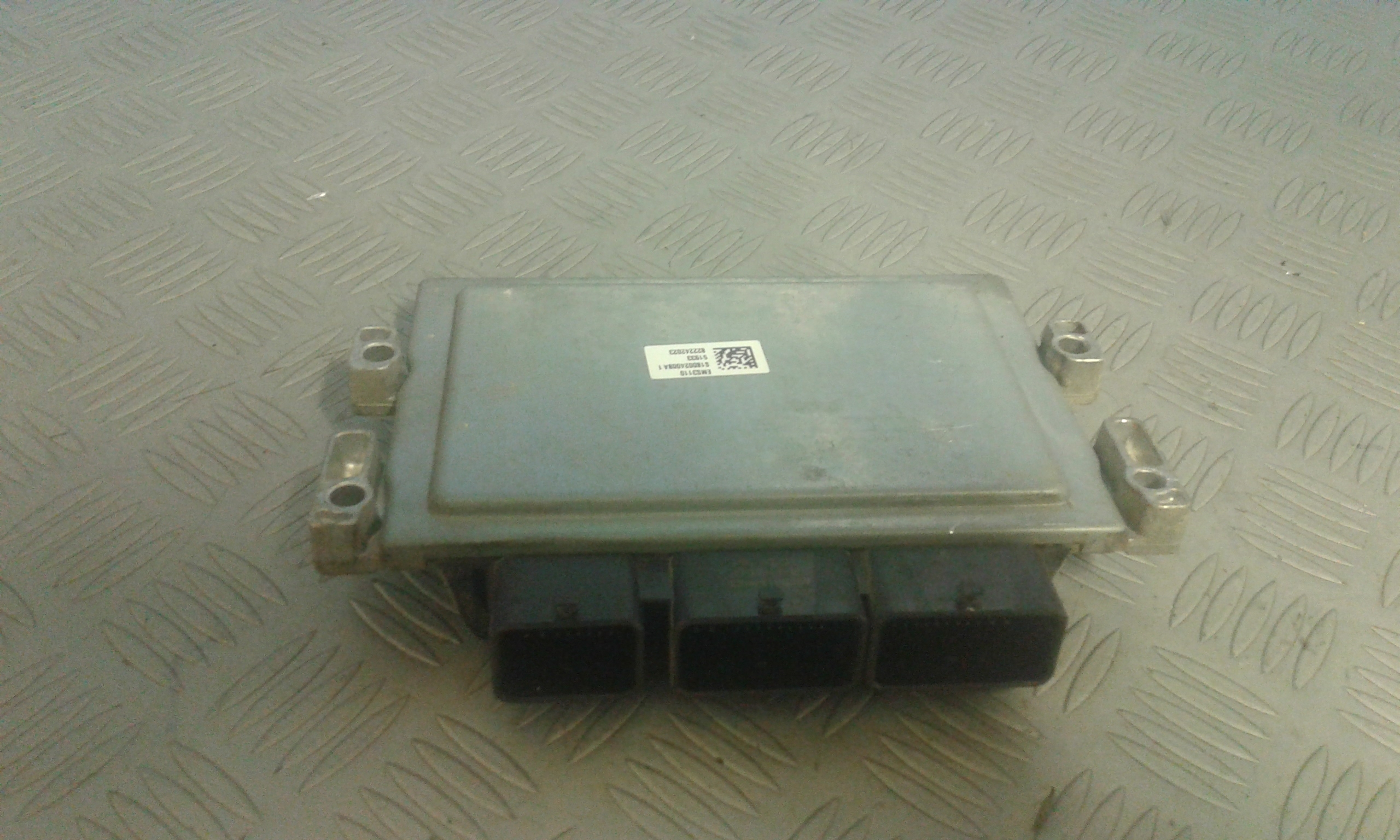 Centralina motore RENAULT Clio 5