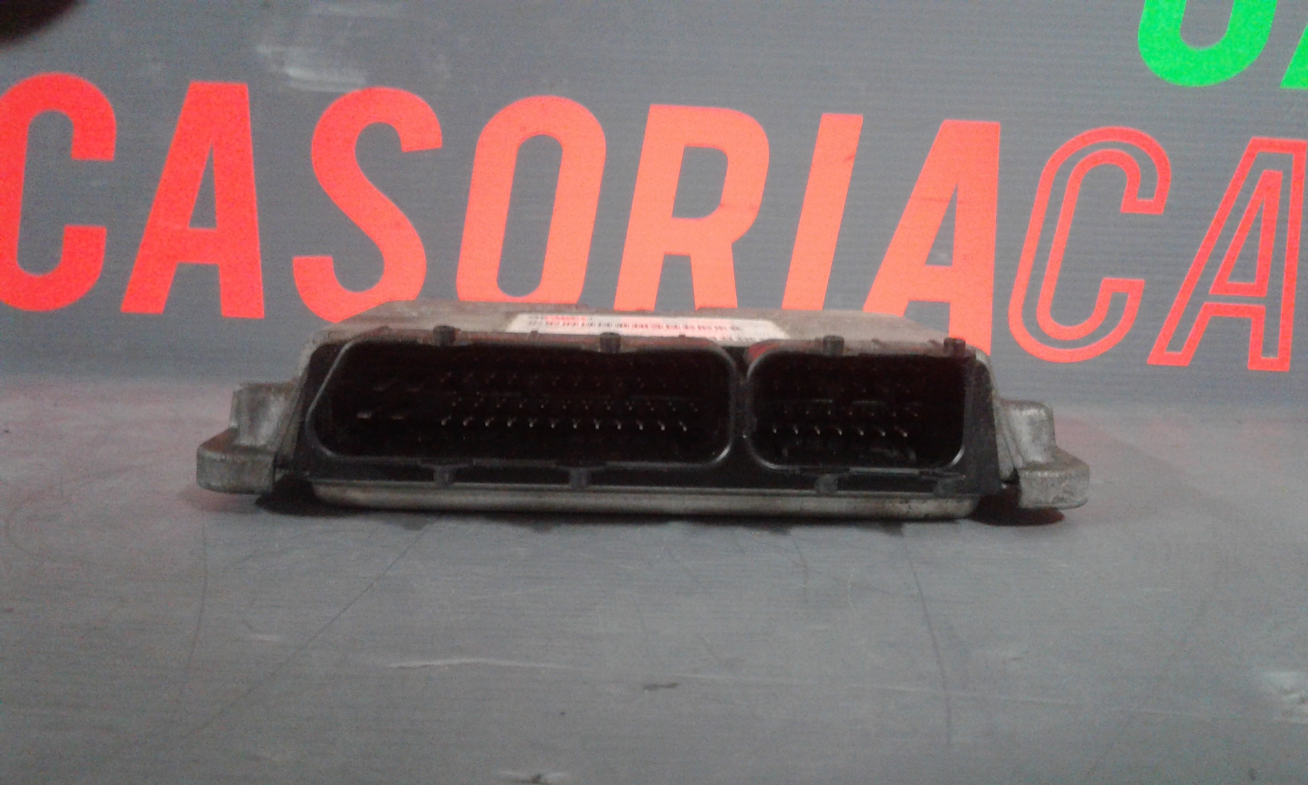 Centralina motore FIAT Seicento 1 Serie