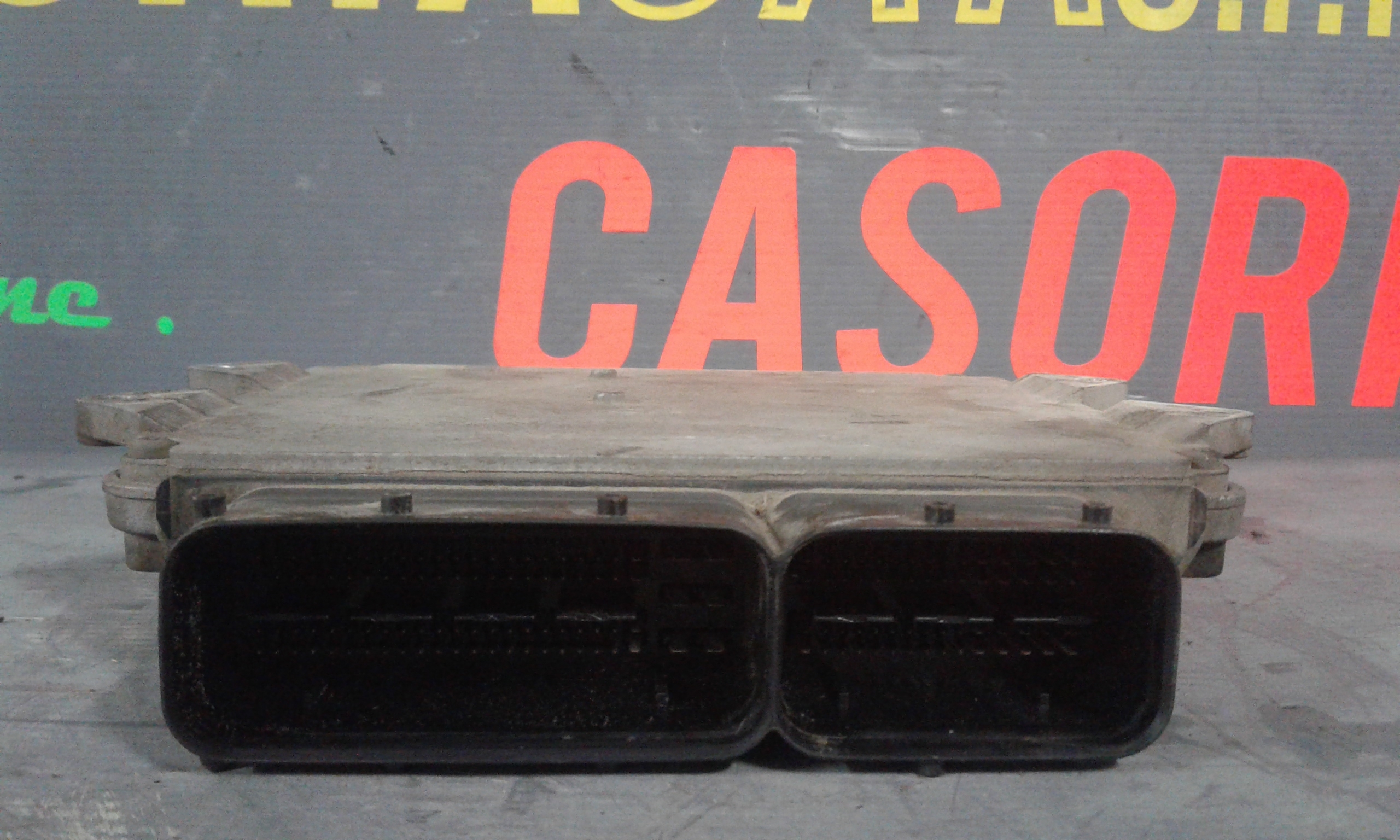 Centralina motore FIAT Punto Berlina 3P 3 Serie