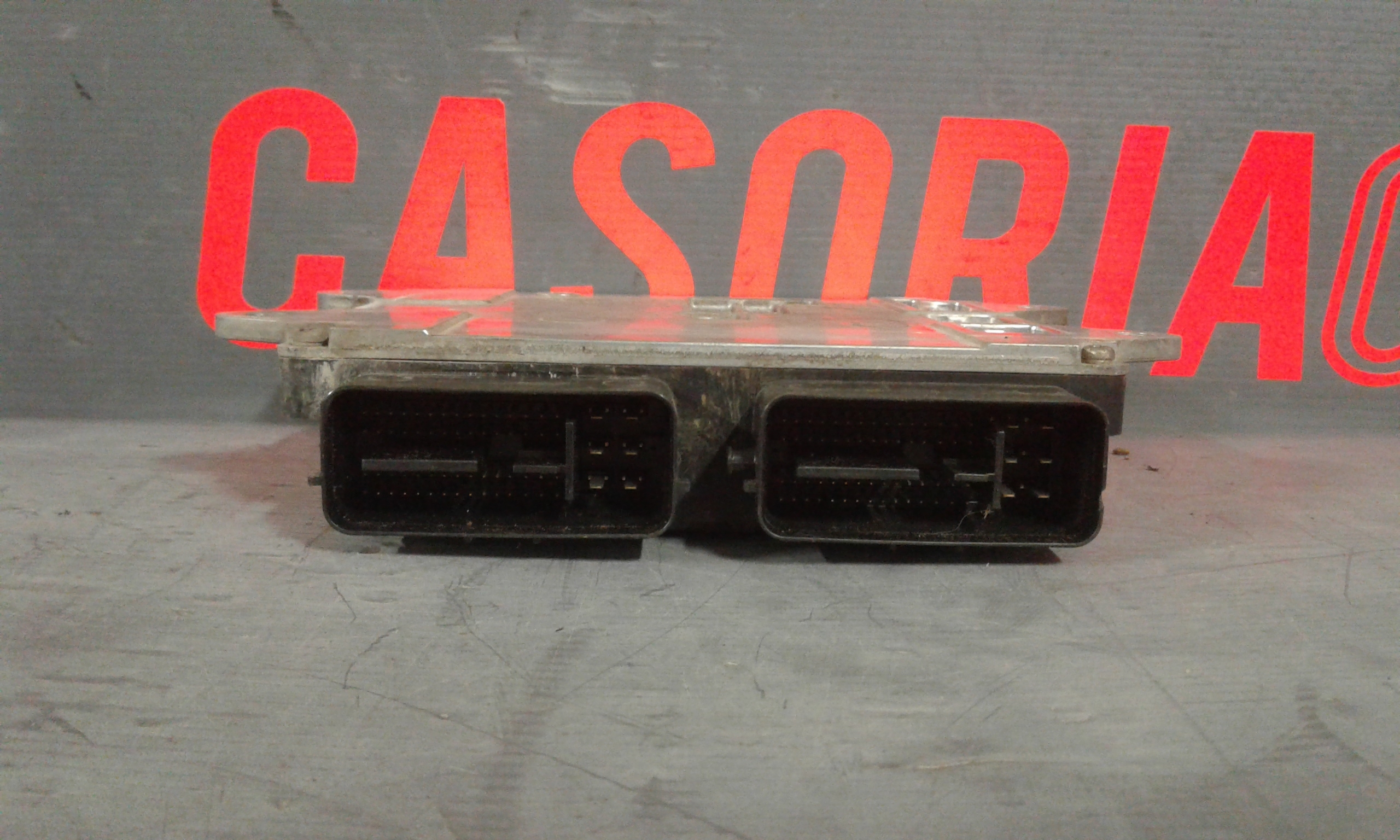 Centralina motore SMART Forfour 1 Serie