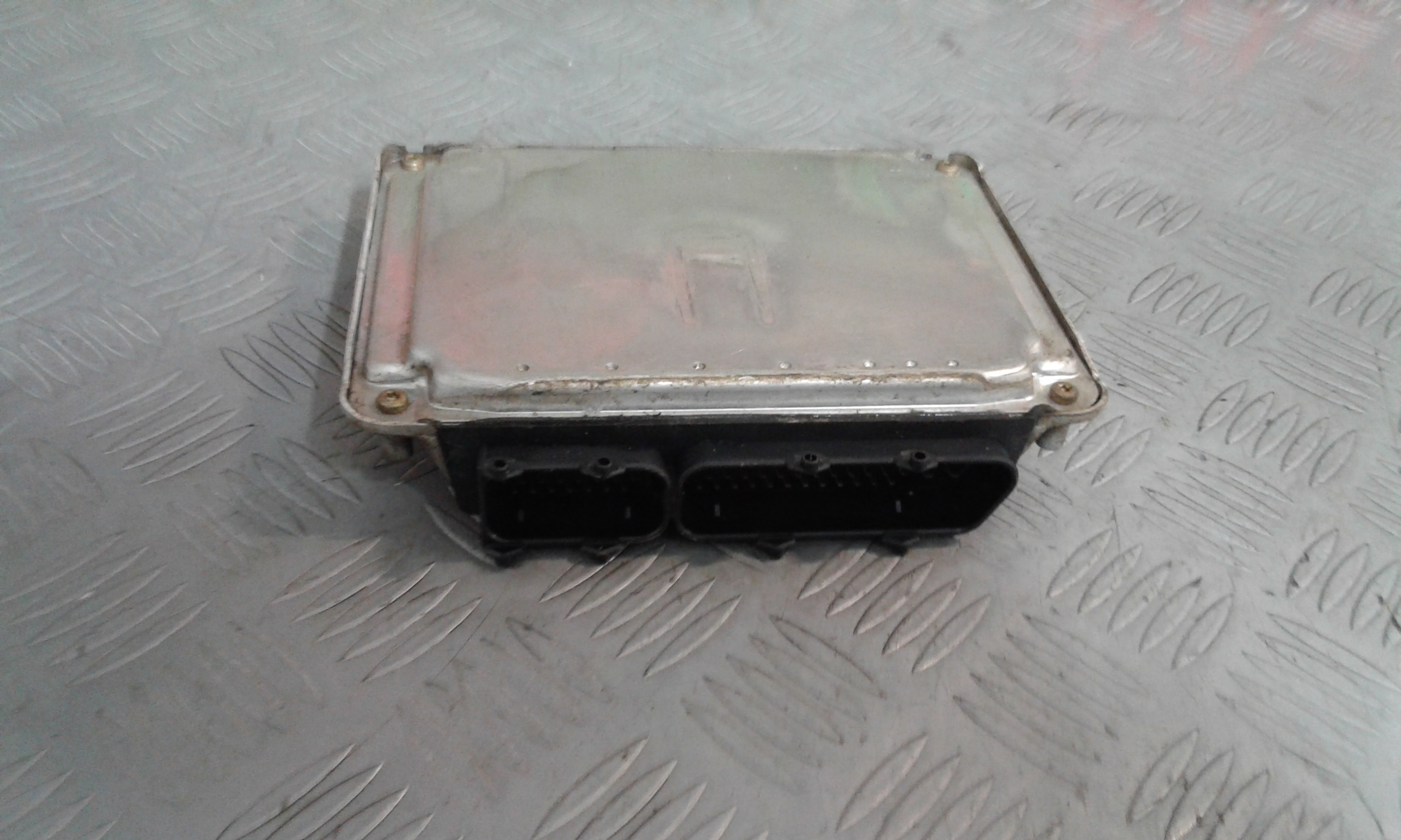 Centralina motore SEAT Ibiza 4 Serie