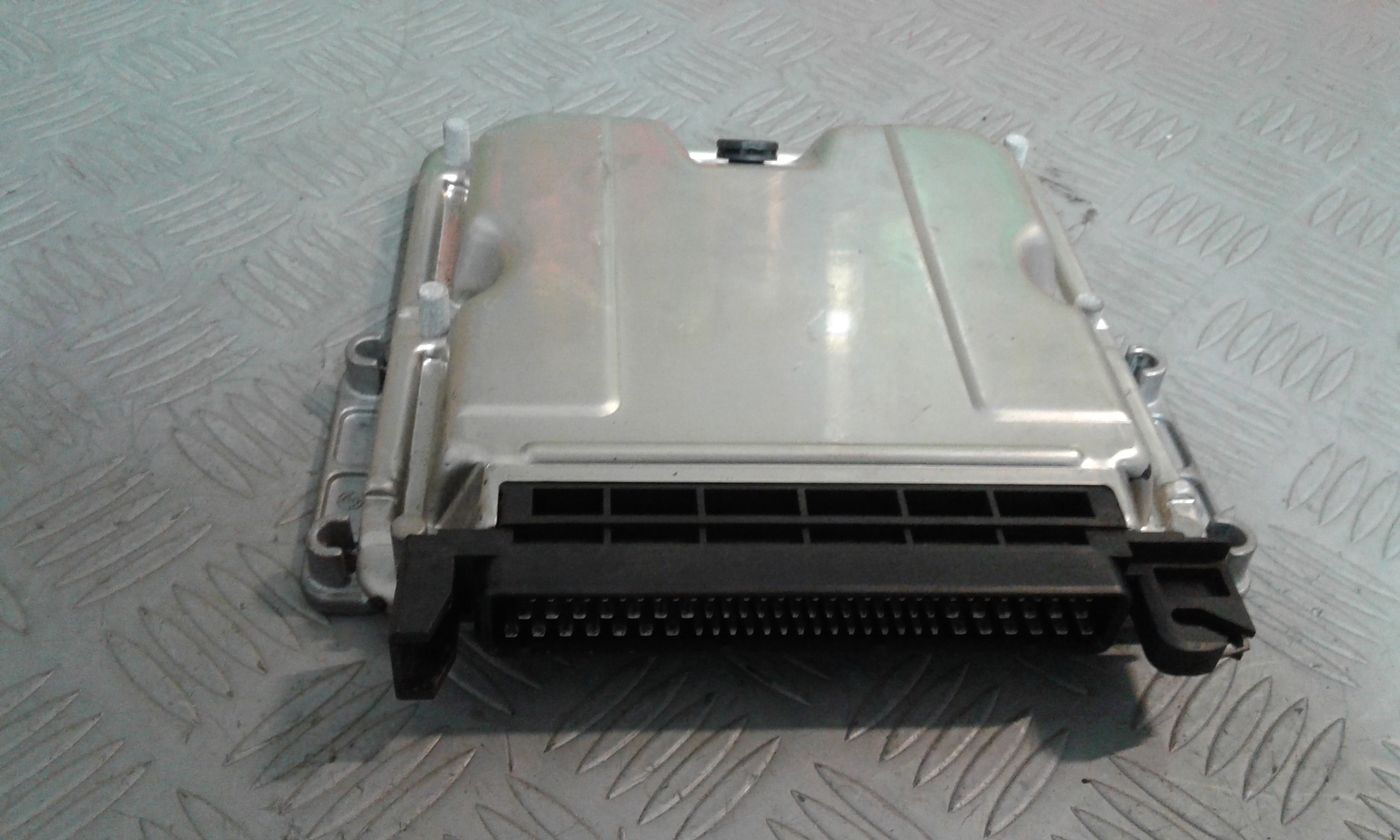 Centralina motore CITROEN C5 Berlina 1 Serie