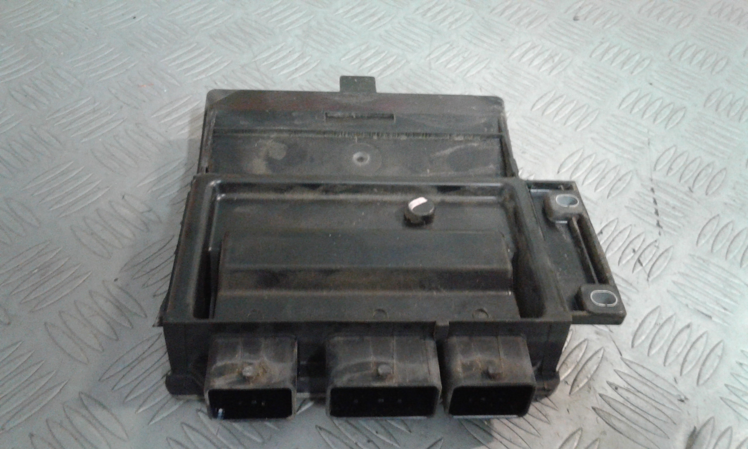 Centralina motore RENAULT Modus 2 Serie