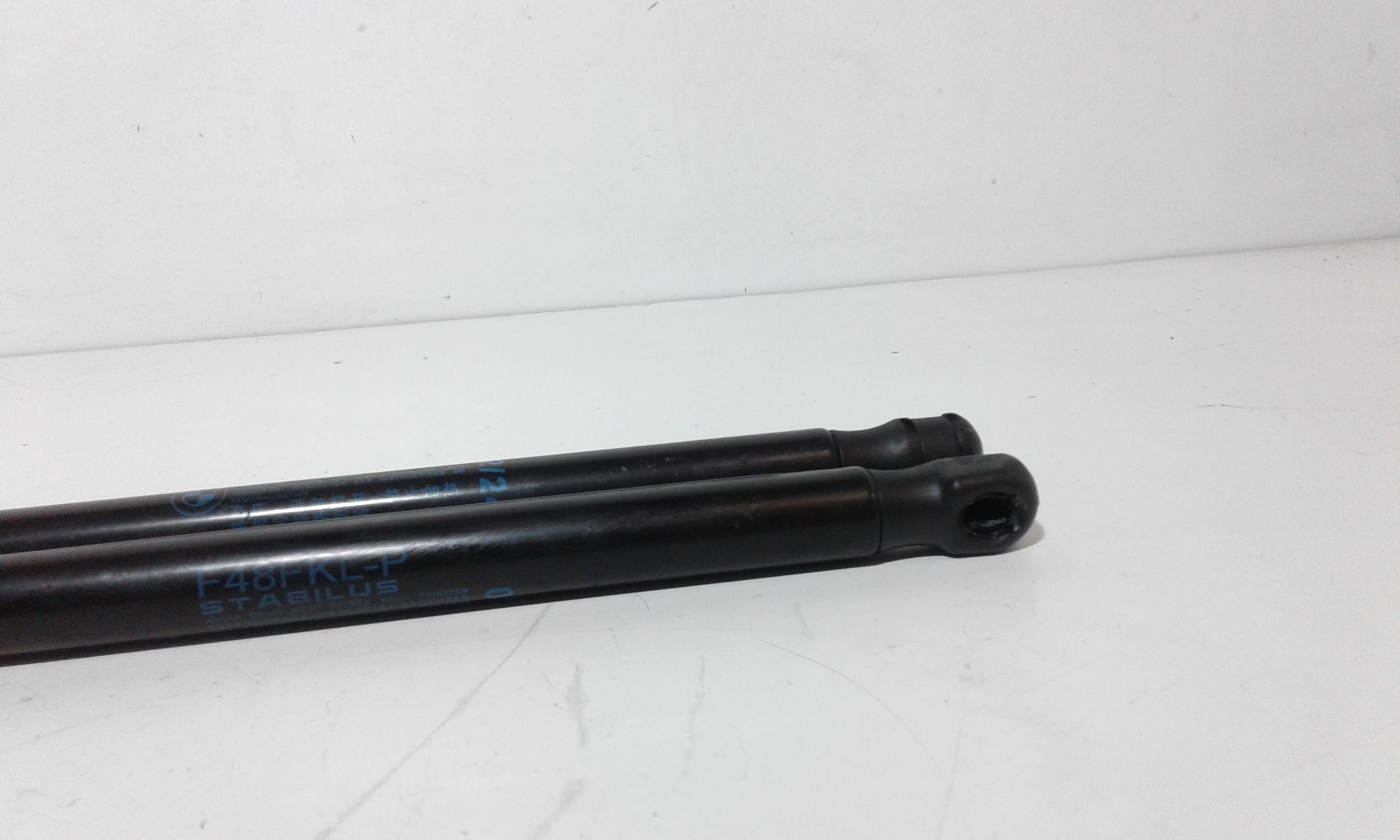 Pistoncini cofano ant BMW X1 Serie (15>)