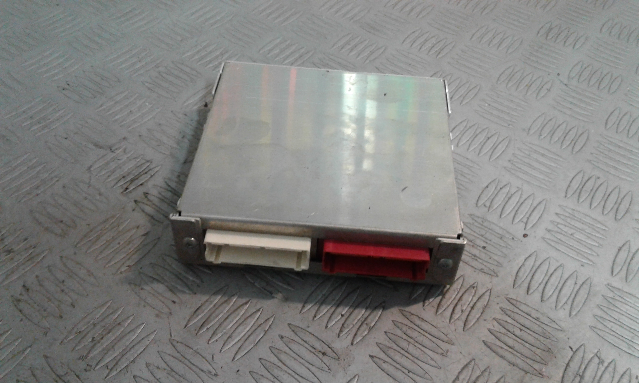 Centralina motore OPEL Vectra B S. Wagon