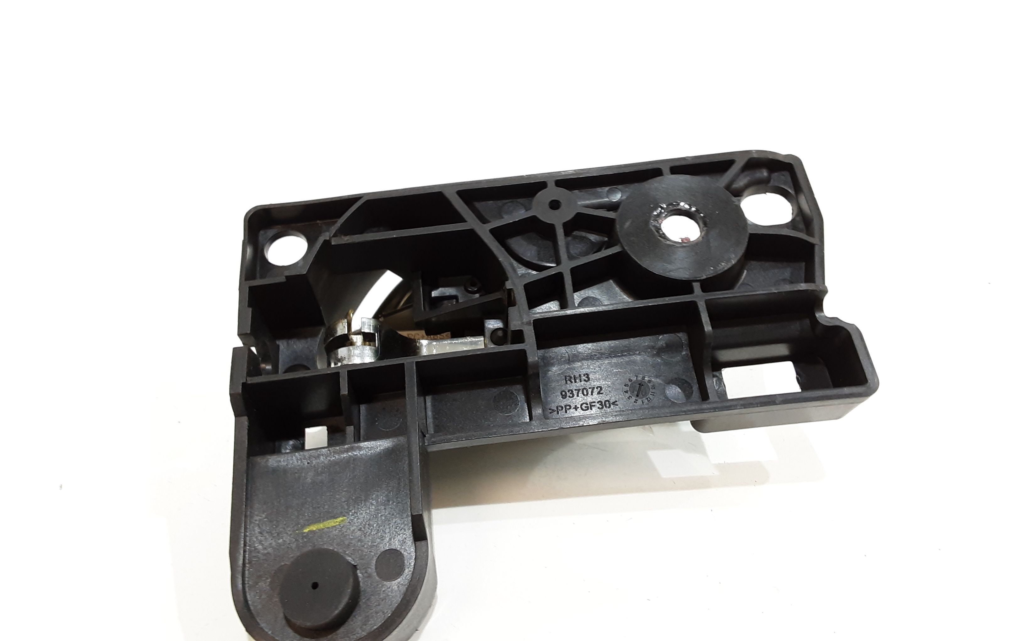 Maniglia interna Posteriore Destra FIAT Freemont 1 Serie