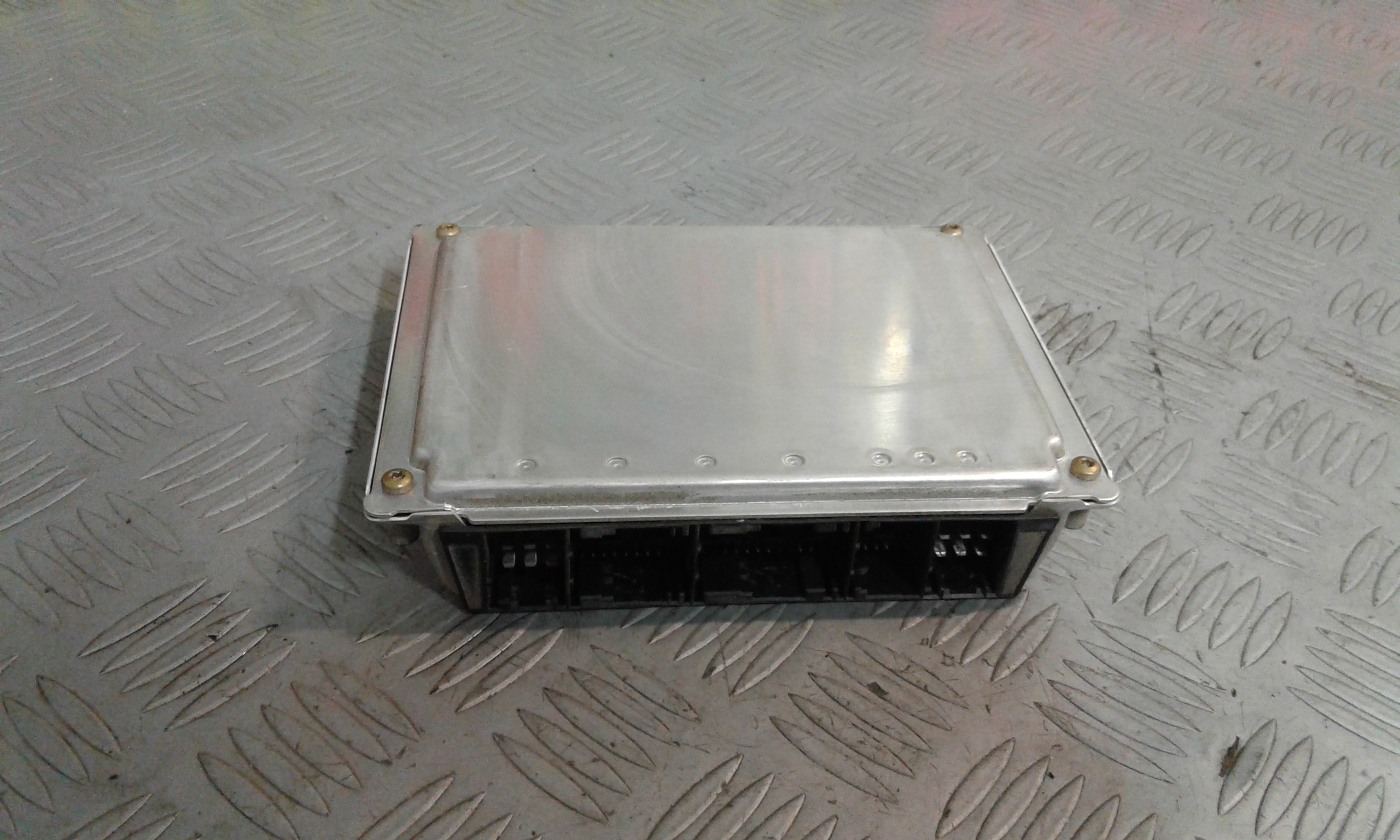 Centralina motore BMW Serie 3 E46 Touring 2 Serie