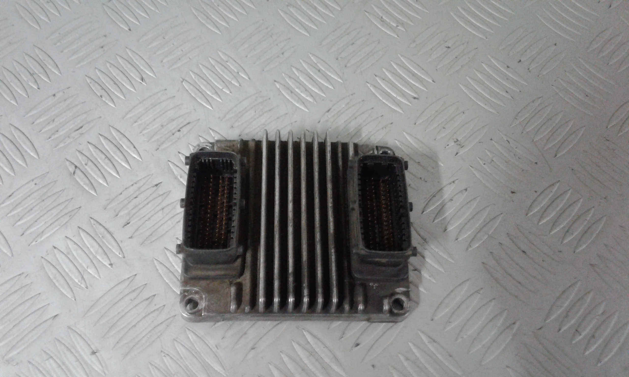 Centralina motore OPEL Astra G Berlina