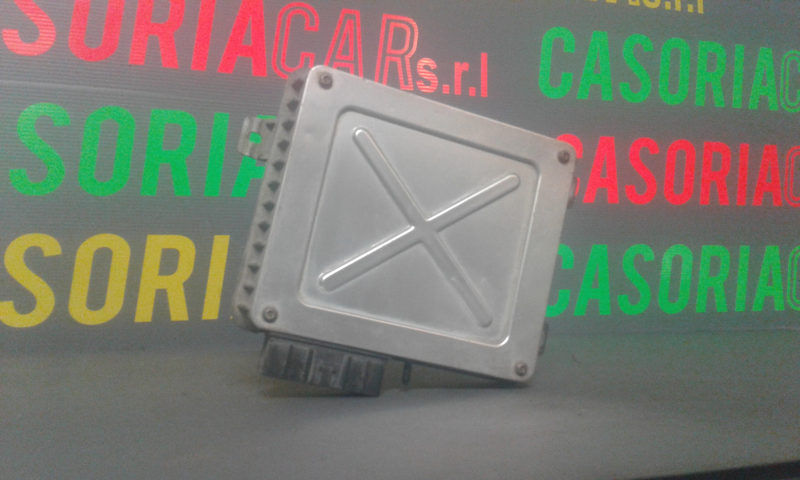 Centralina motore ROVER Serie 400 1 Serie